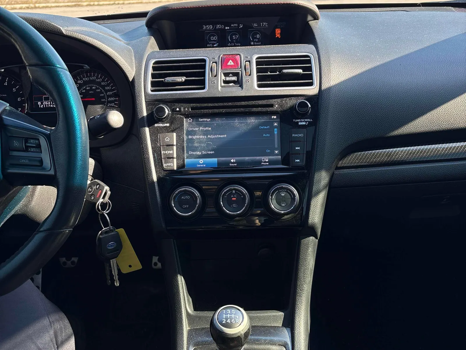 Console