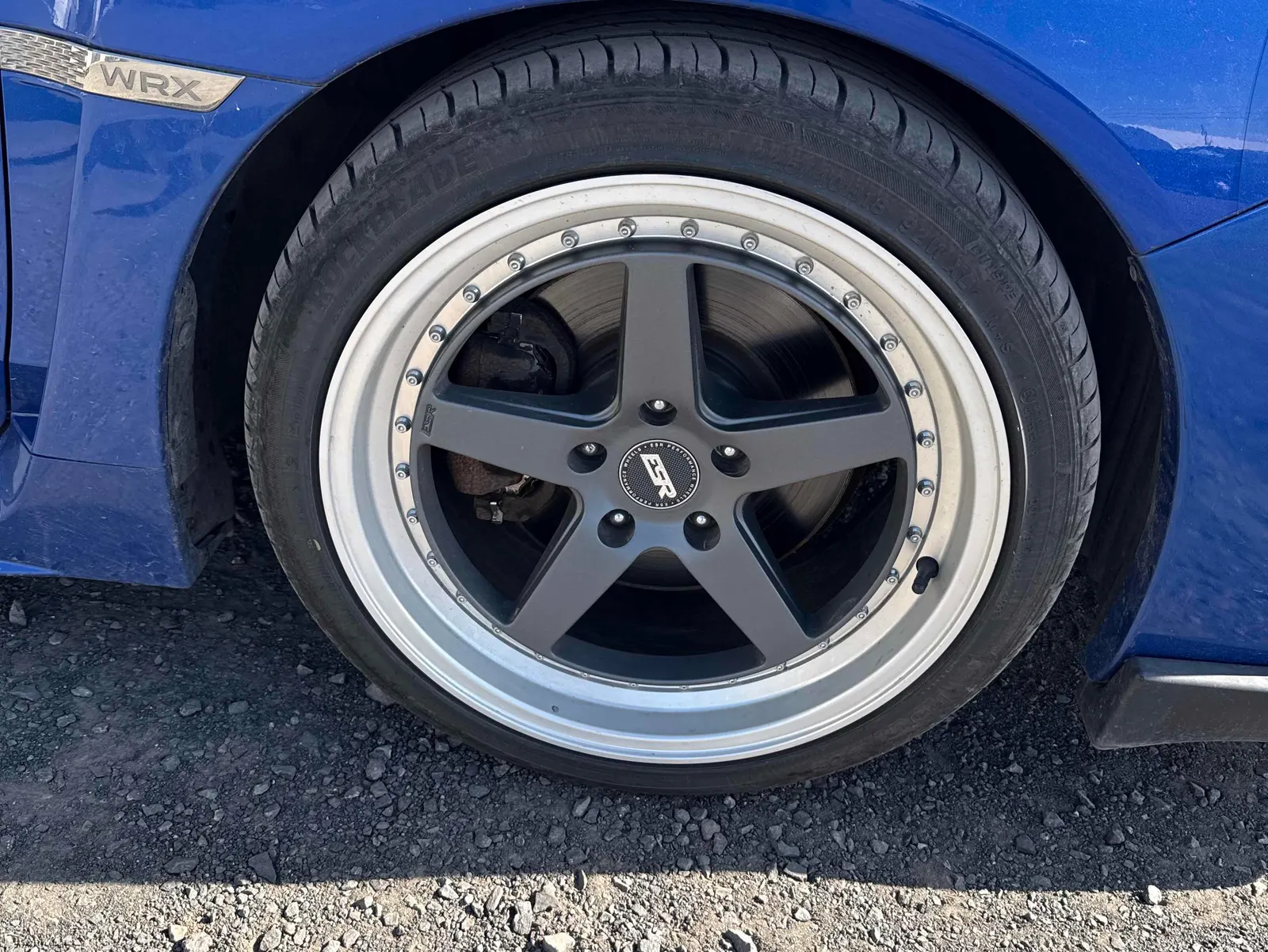Tire
