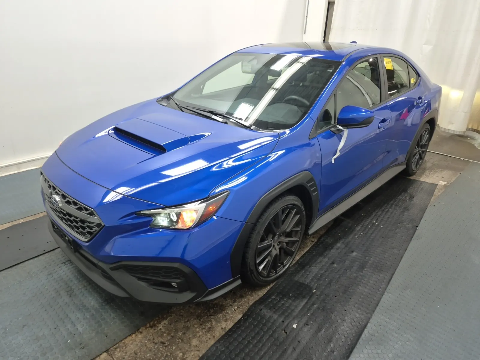 2024 Subaru WRX