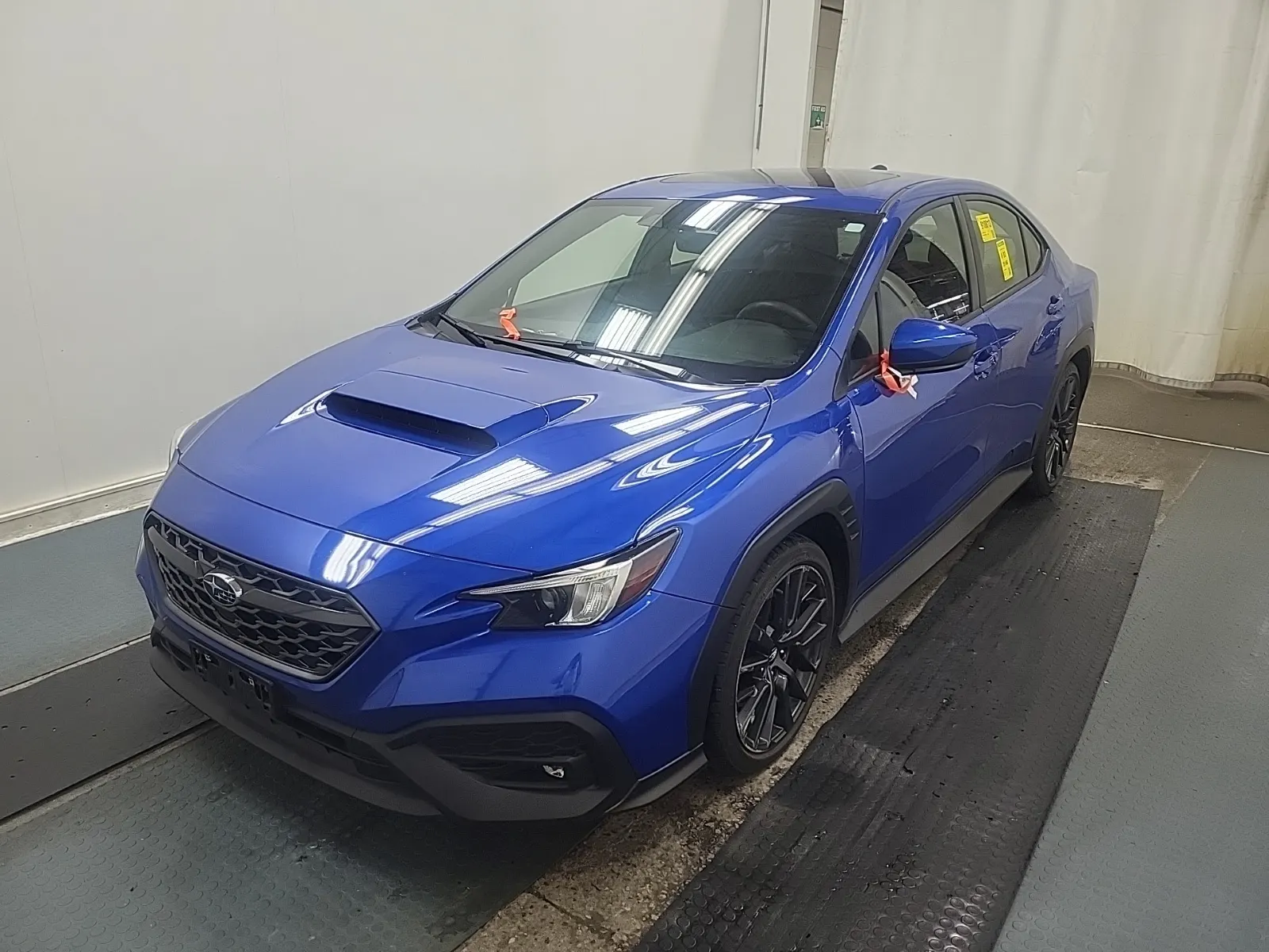 2024 Subaru WRX