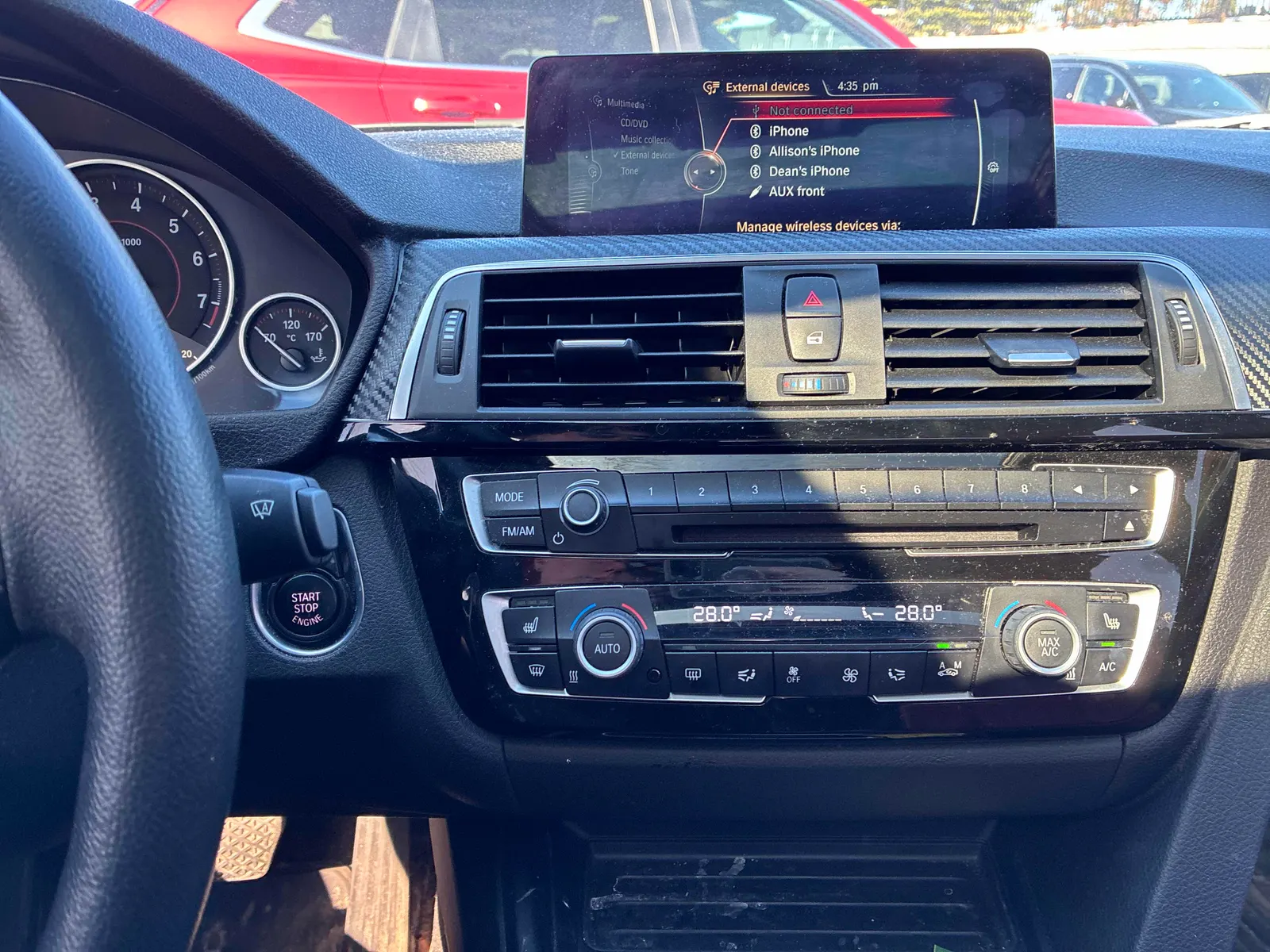 Console