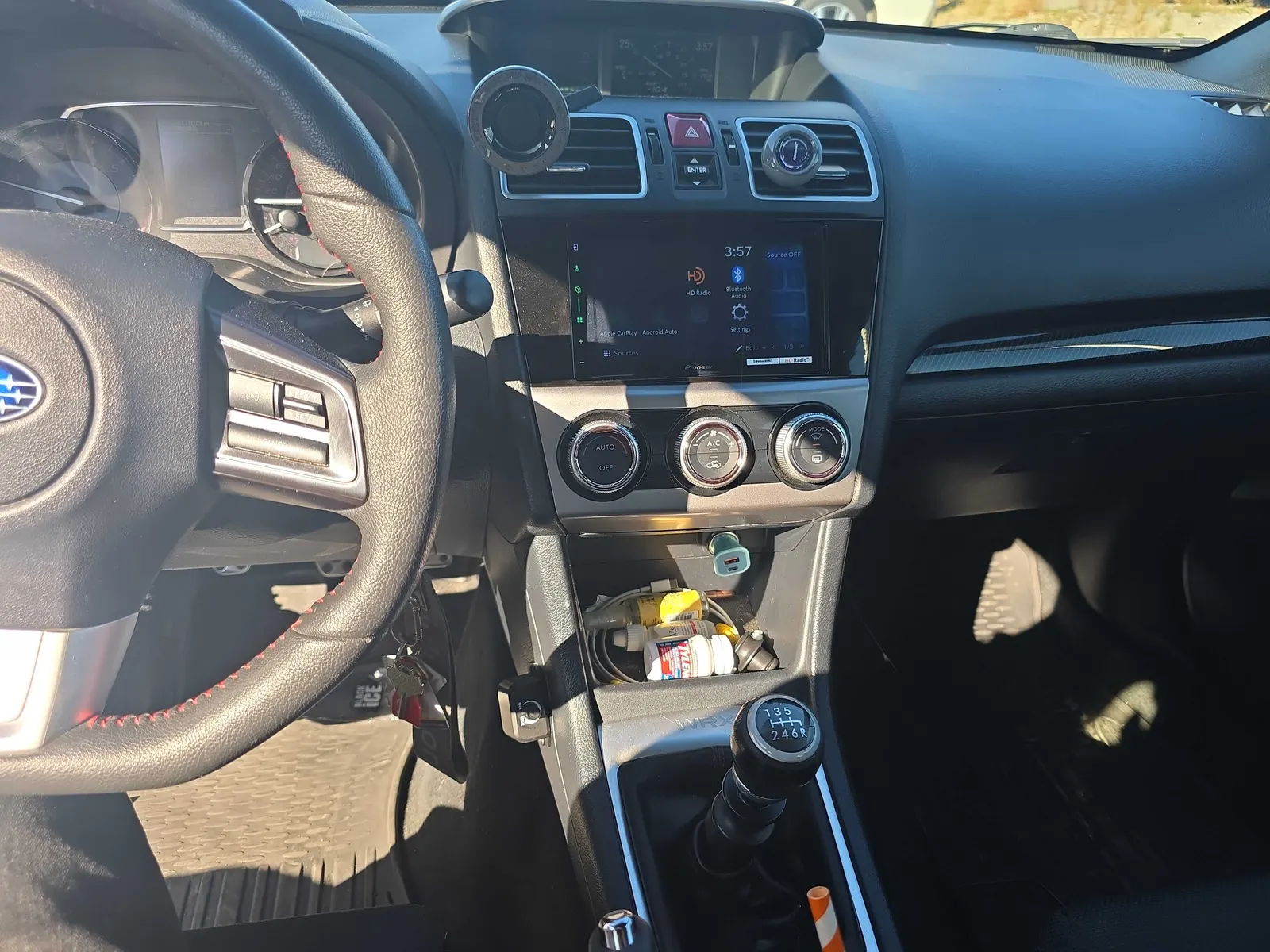 Console