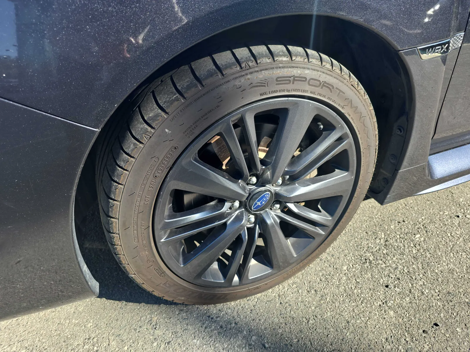 Tire