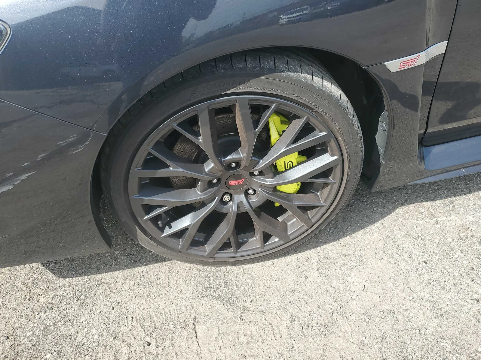 Tire