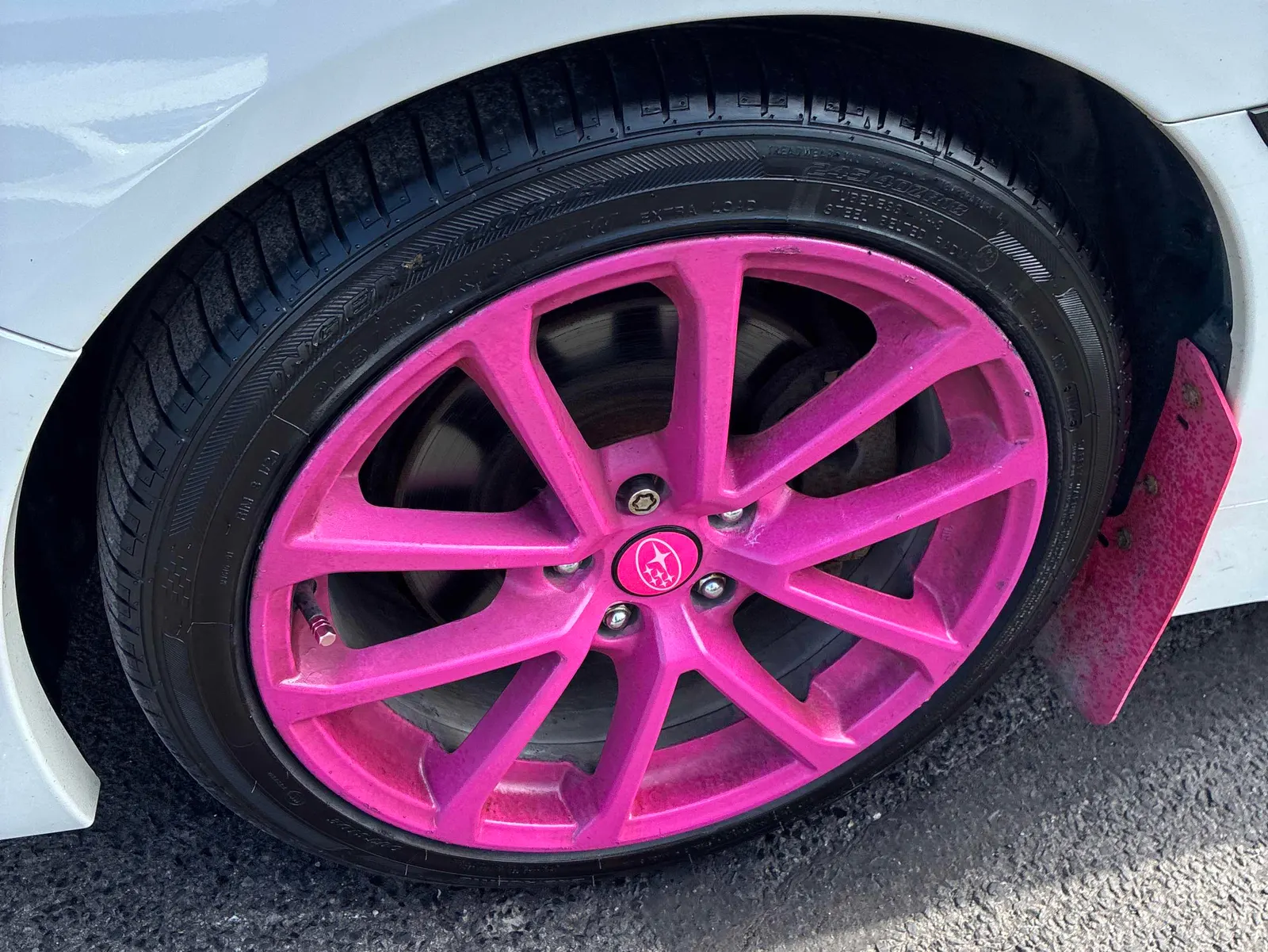 Tire