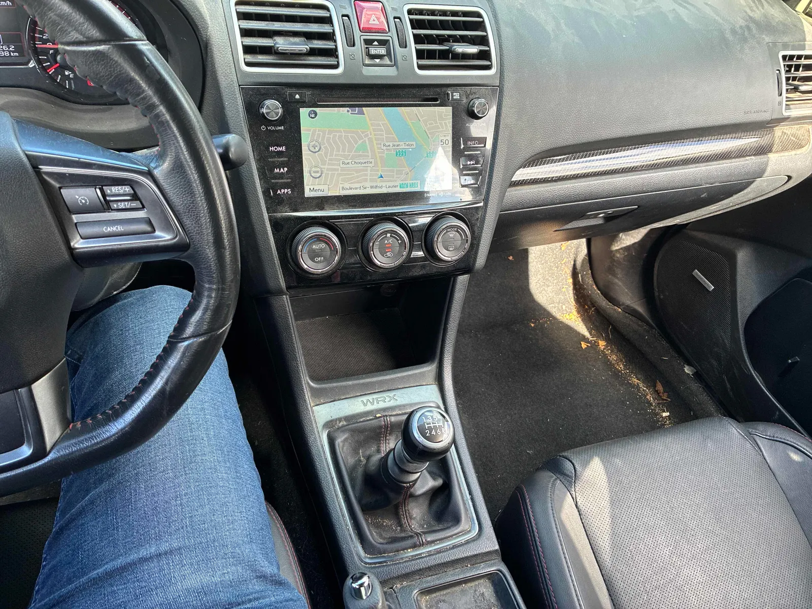 Console