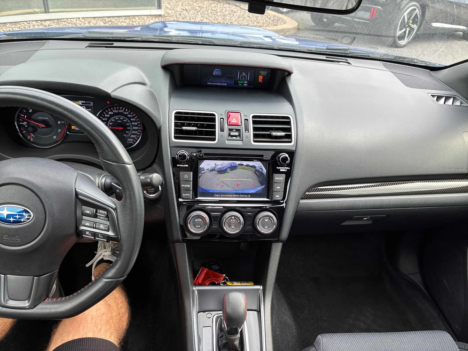 Console