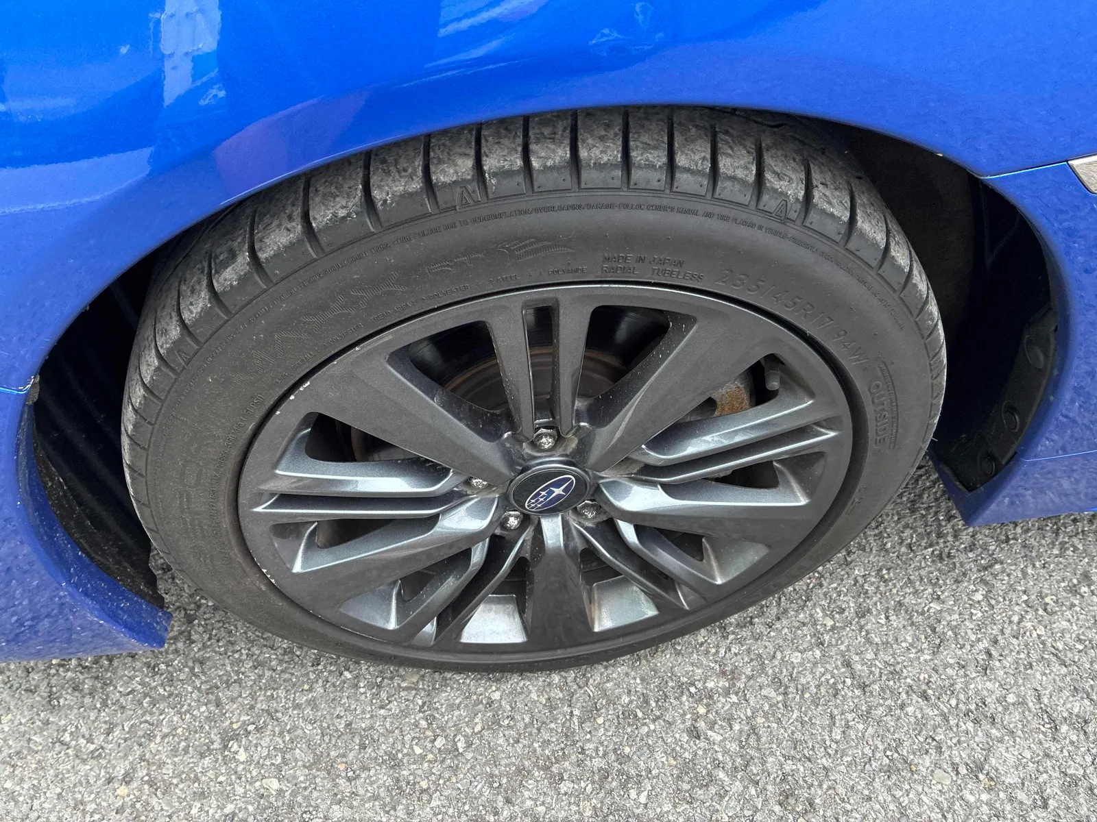 Tire