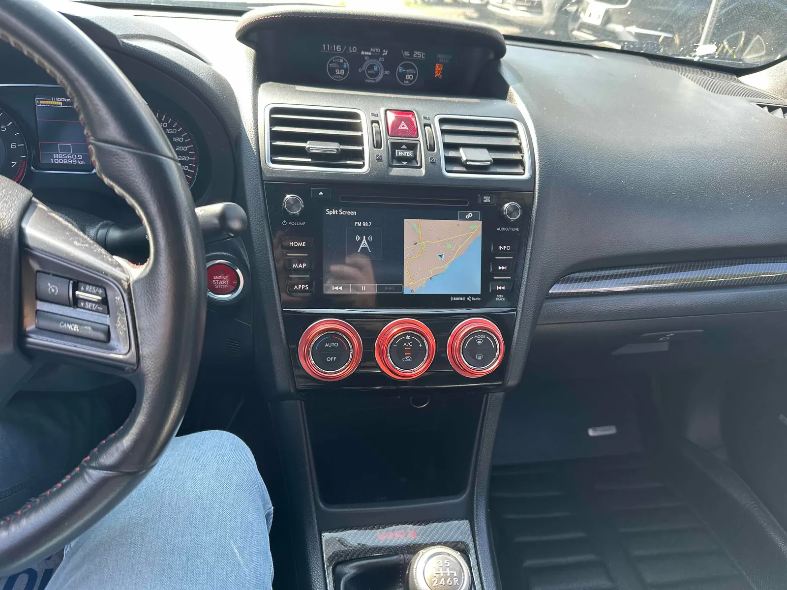 Console