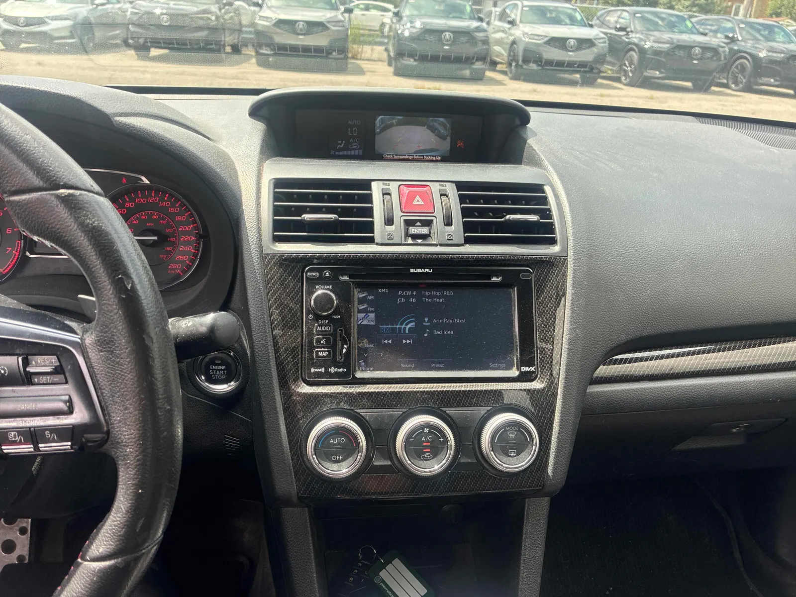 Console