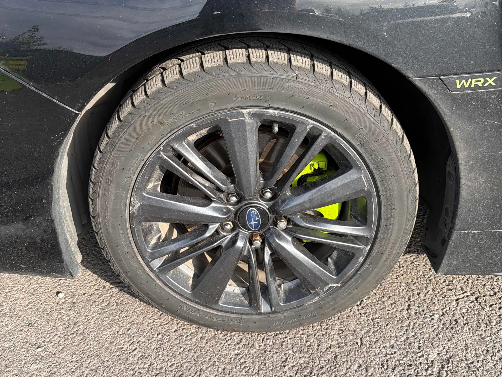 Tire