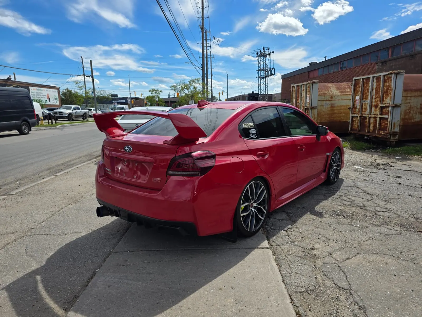 Additional Photo