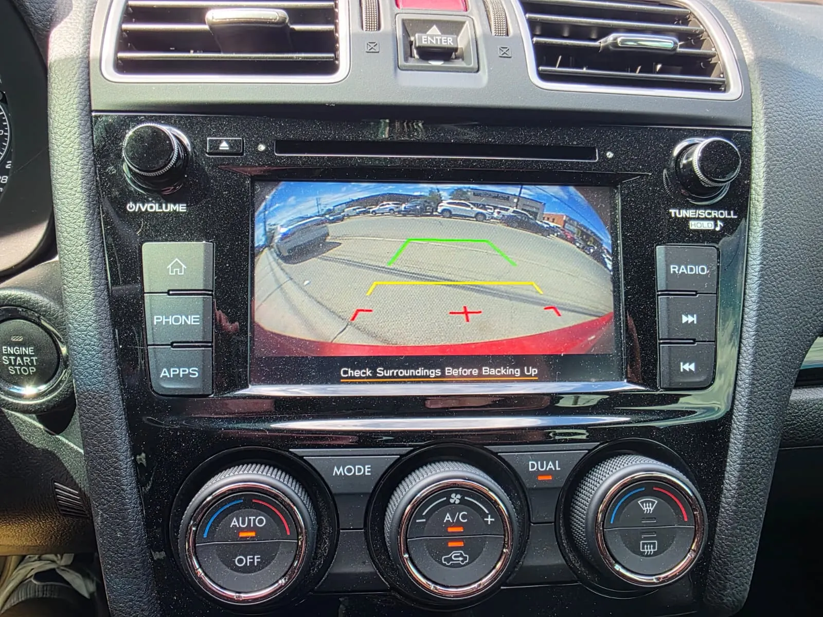 Console