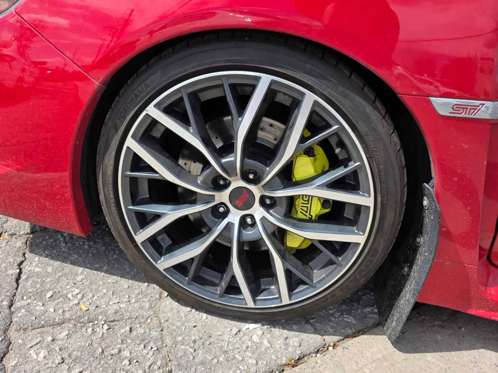 Tire