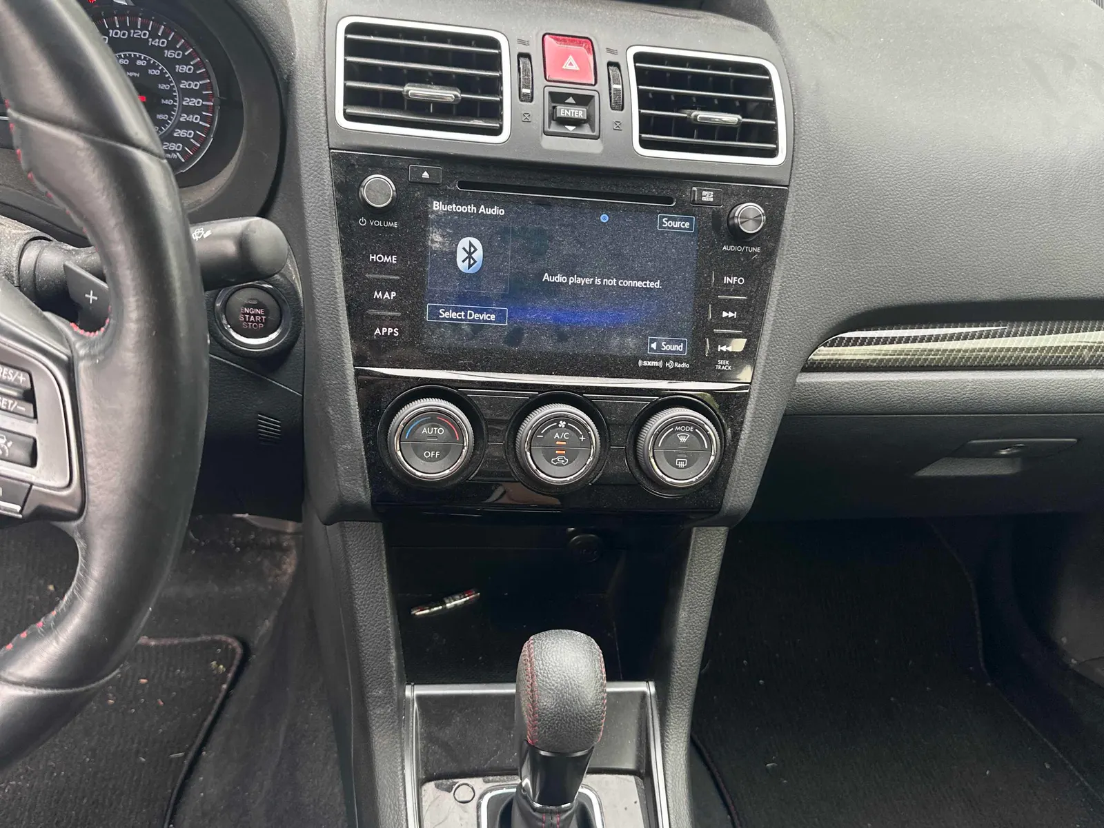 Console
