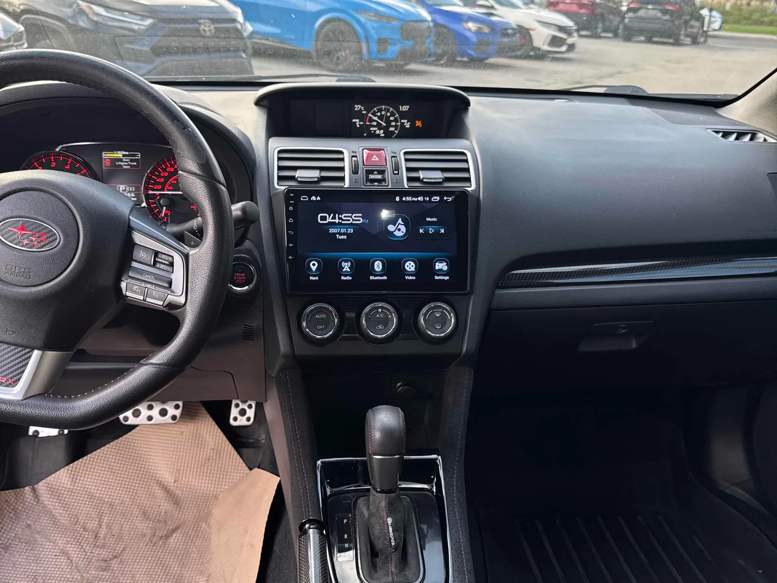 Console