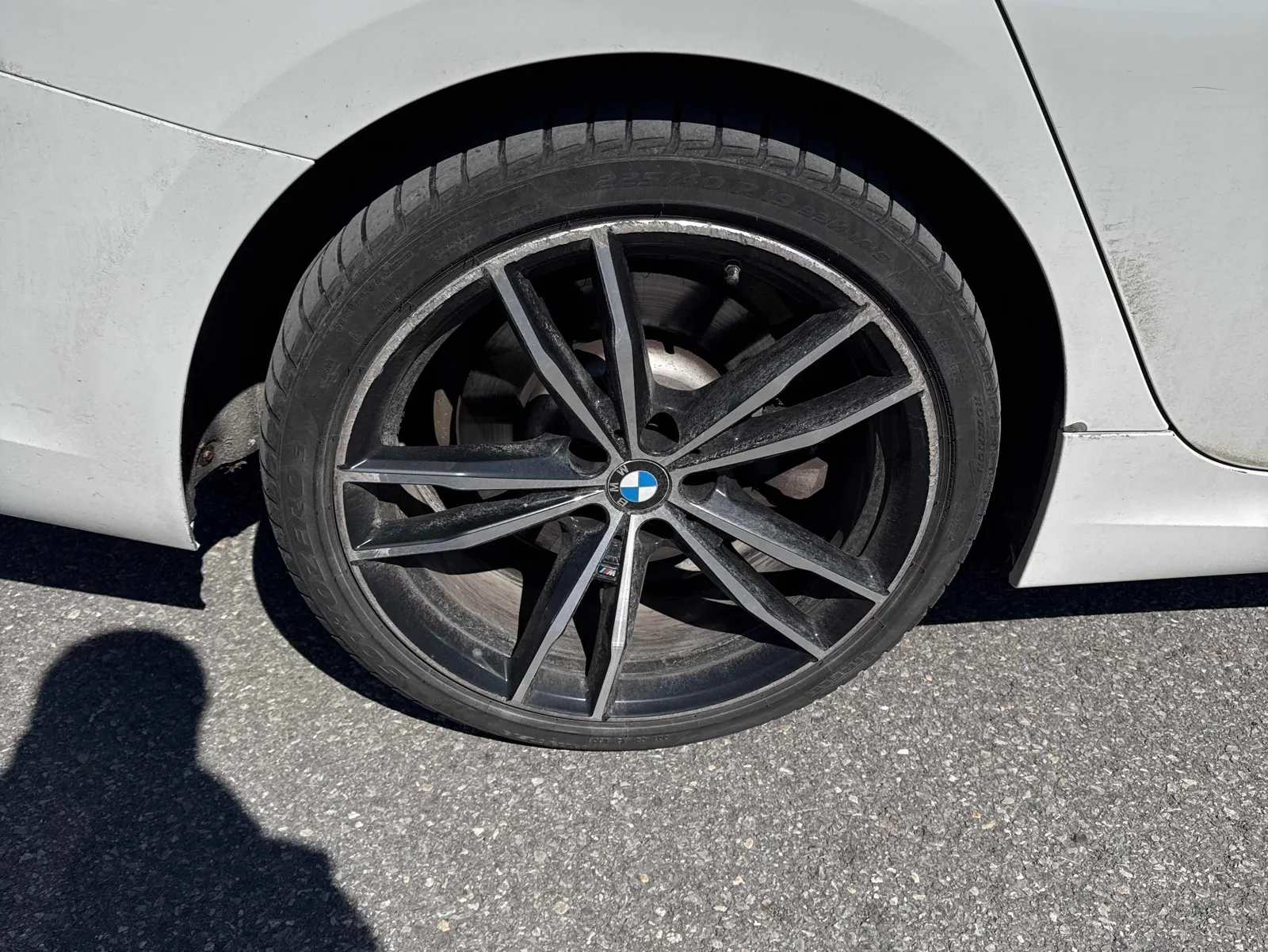 Tire