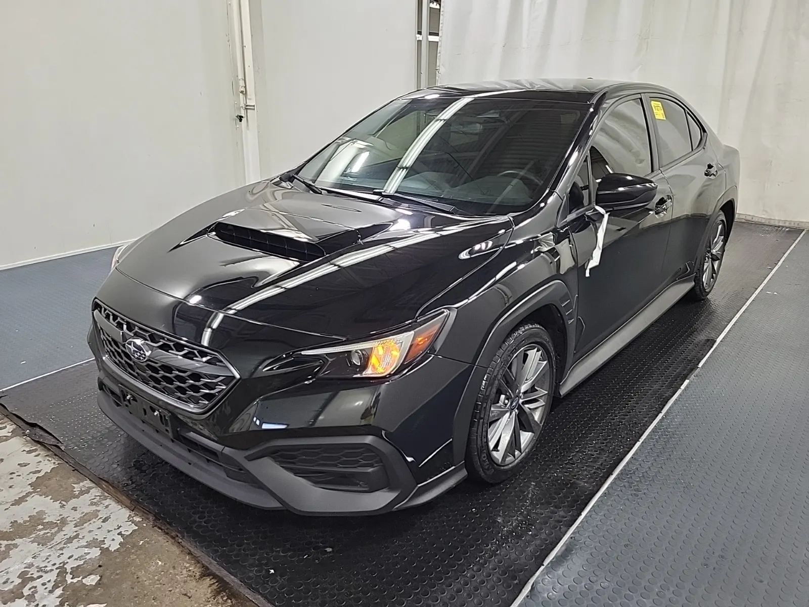 2024 Subaru WRX