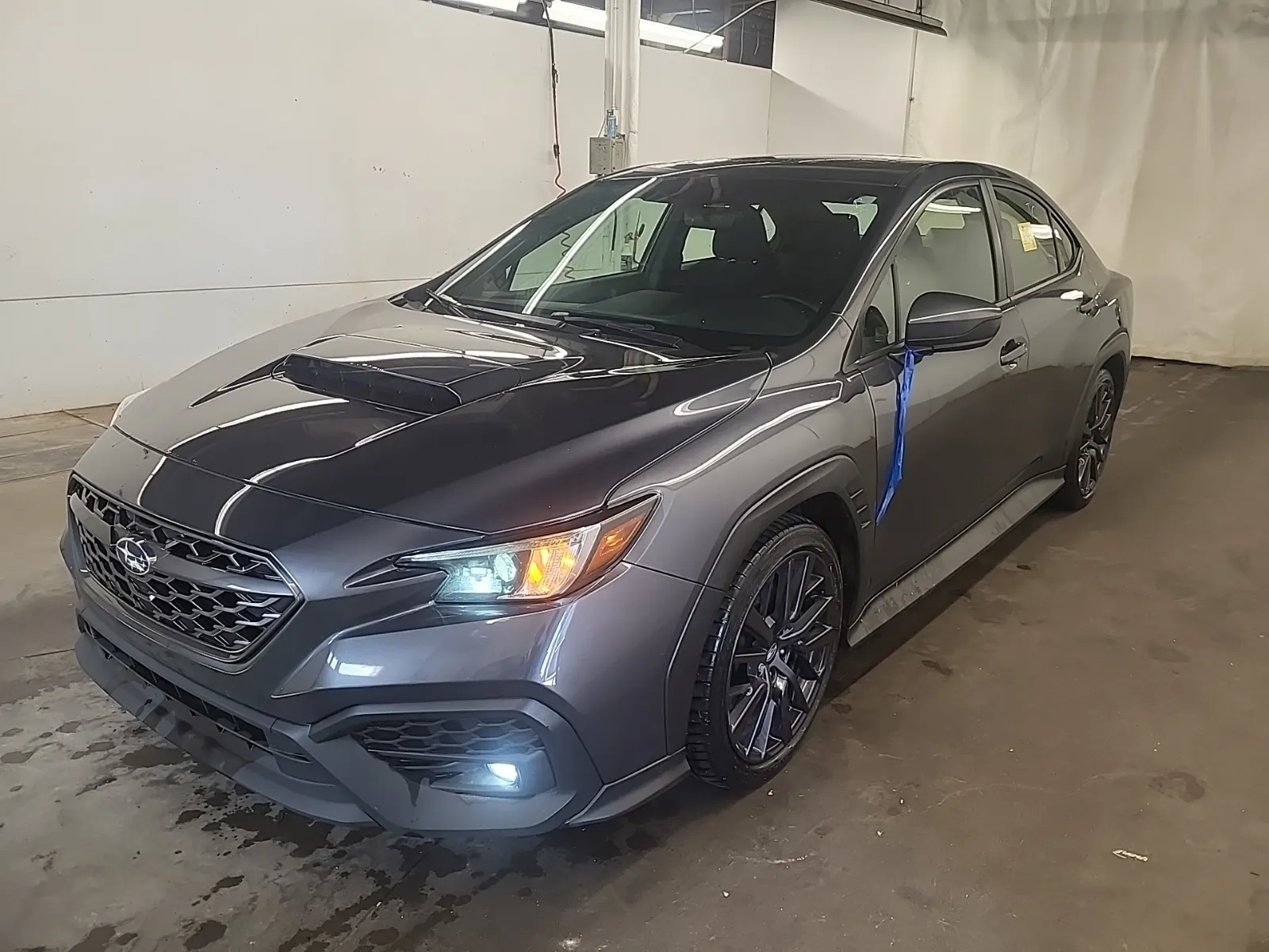 2024 Subaru WRX