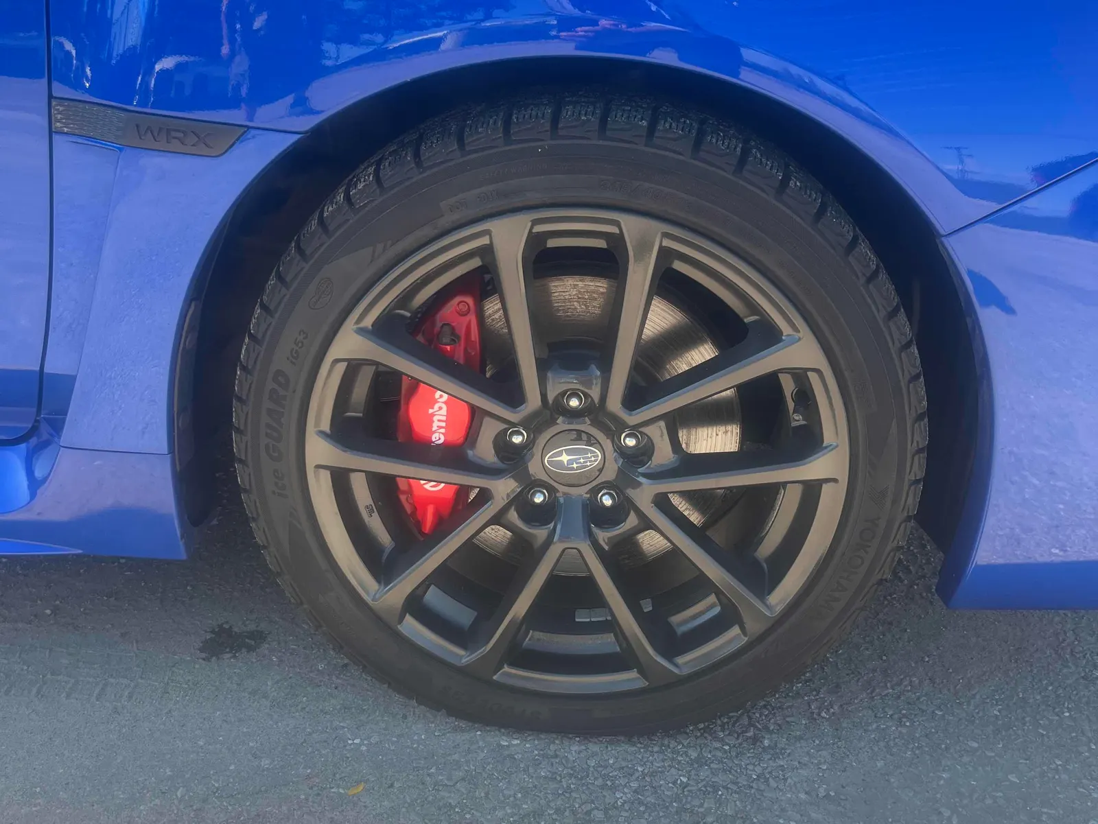 Tire