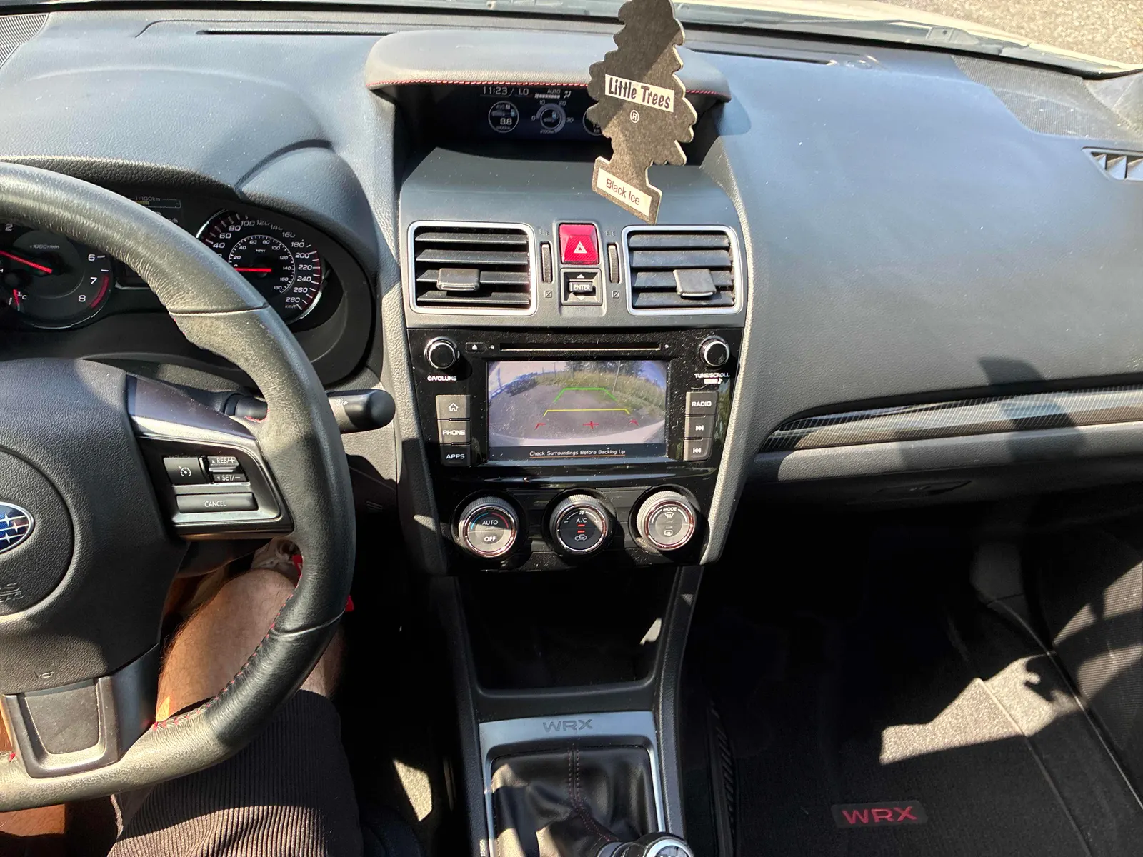 Console