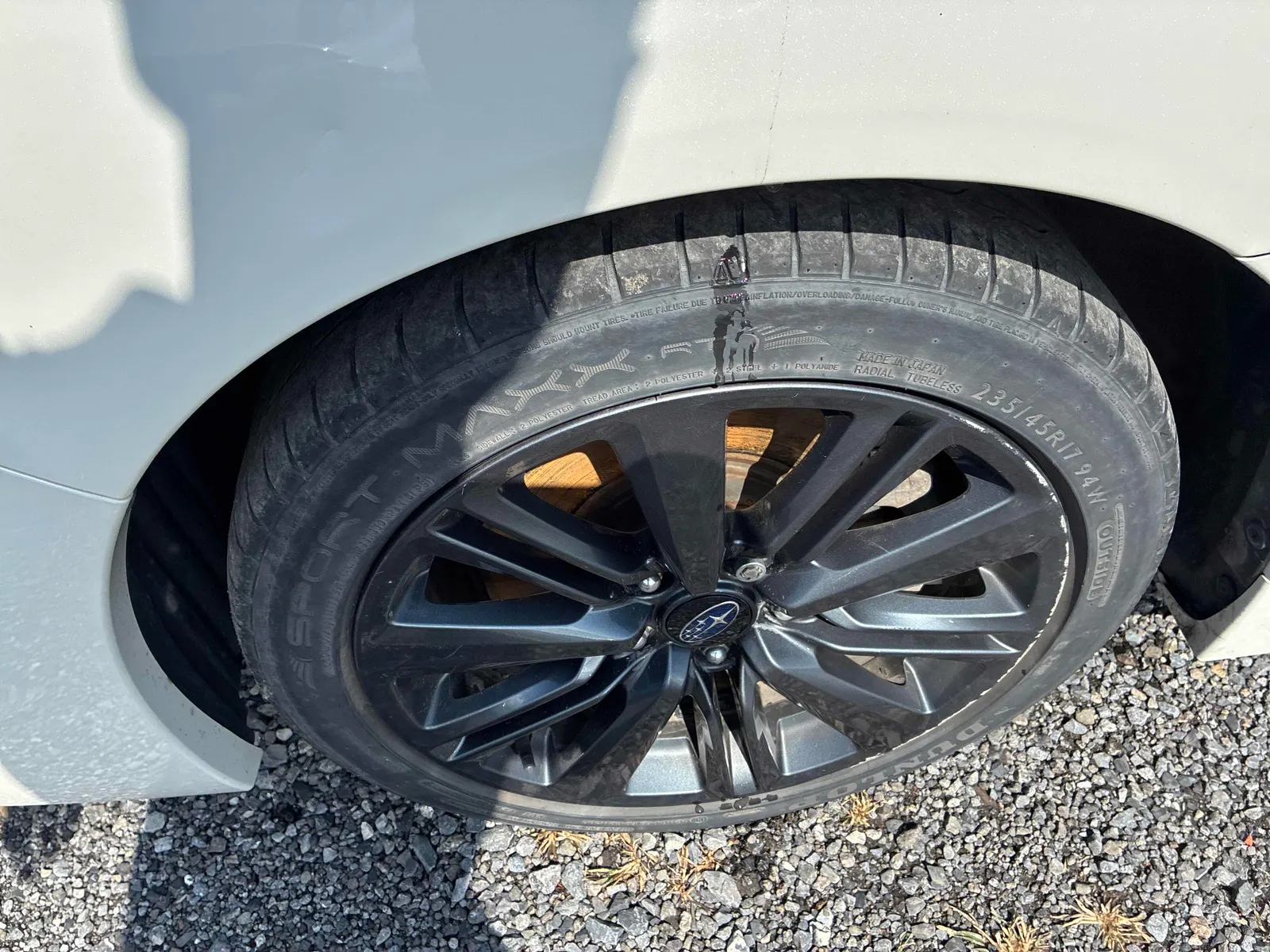 Tire