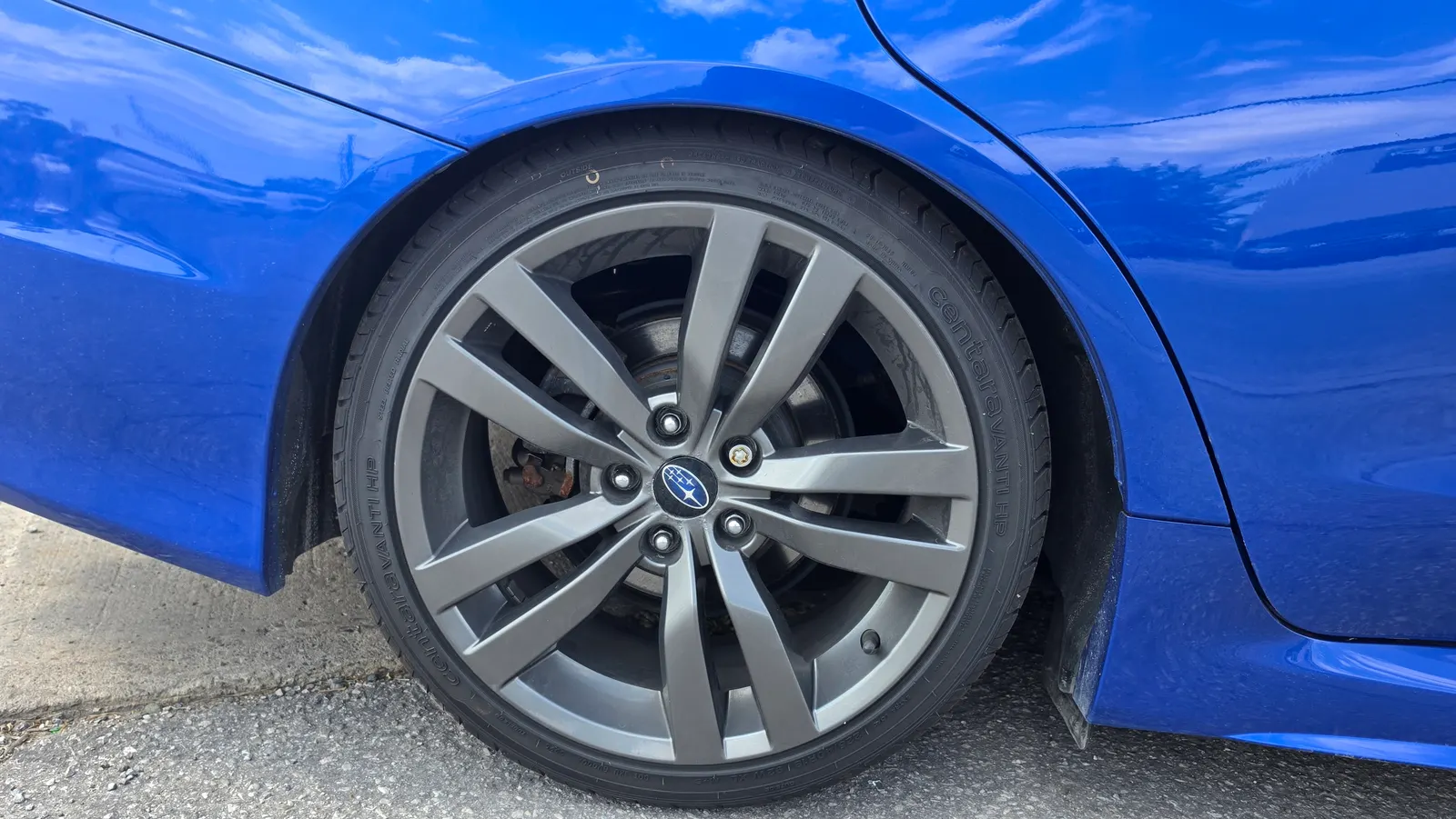 Tire