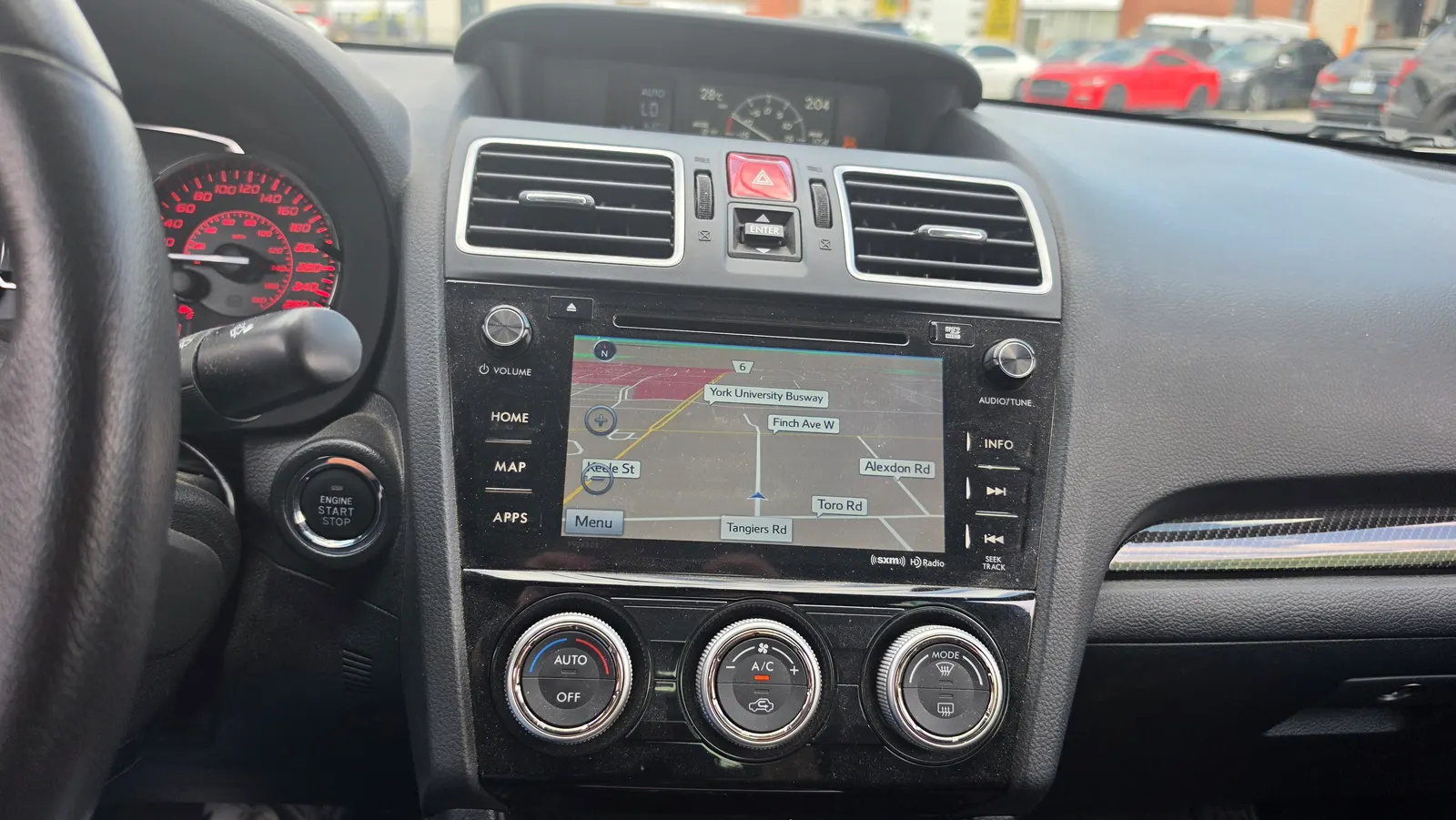 Console