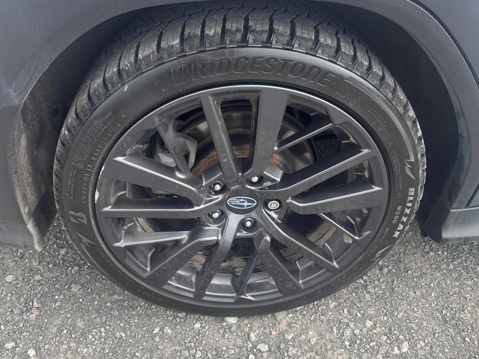 Tire