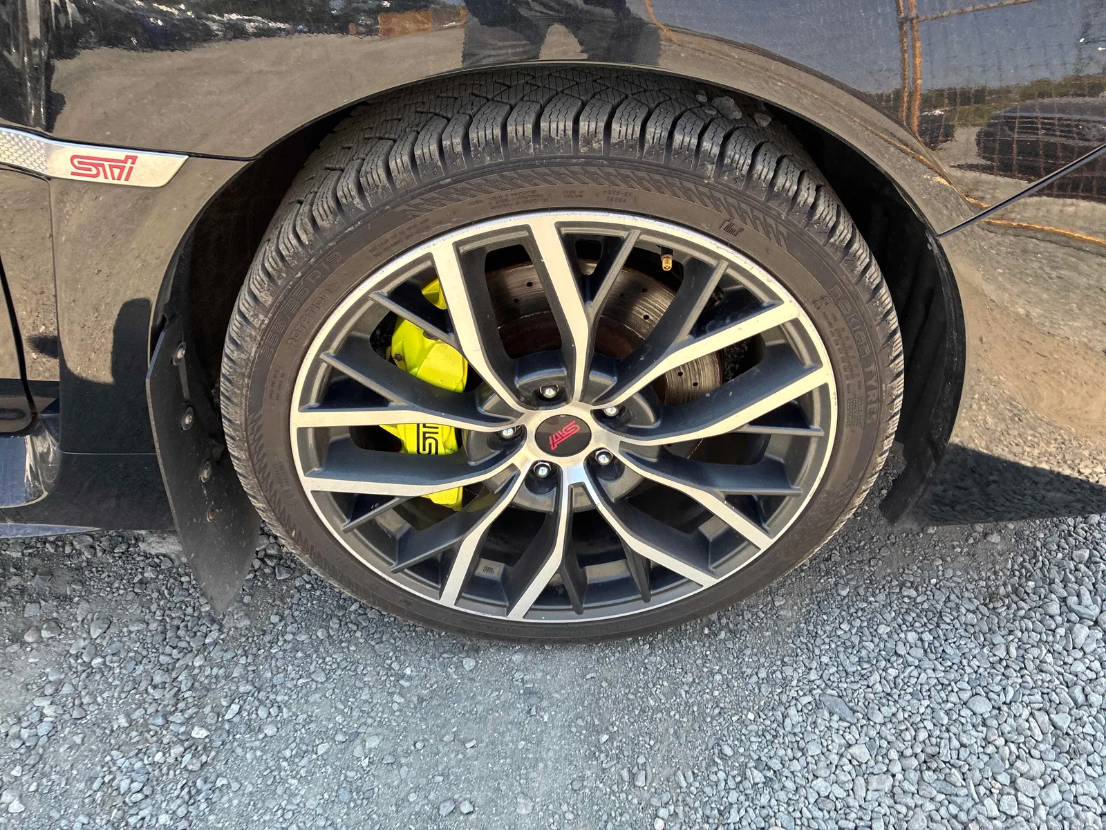Tire
