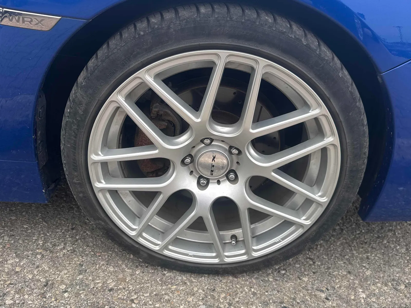 Tire