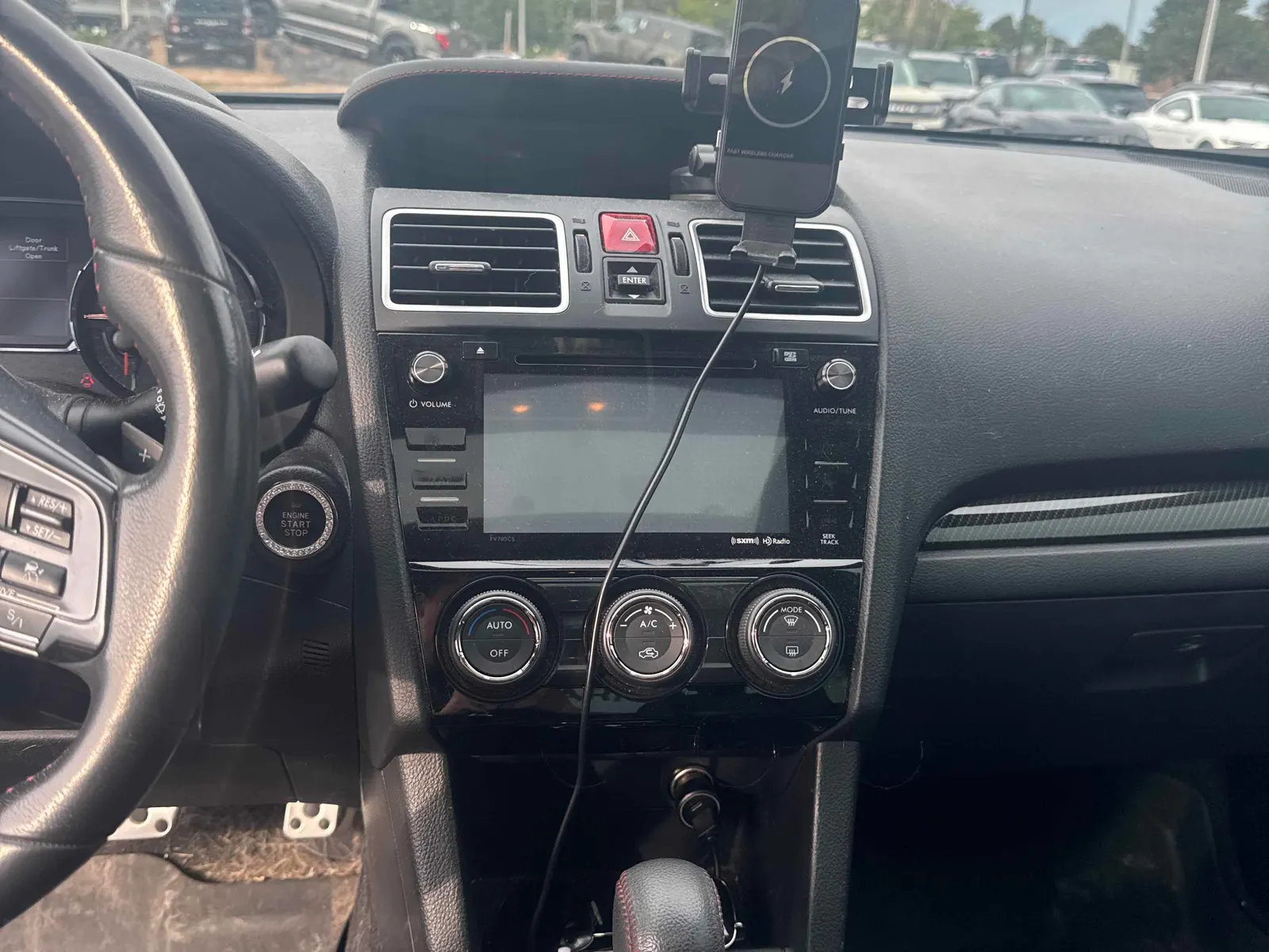 Console