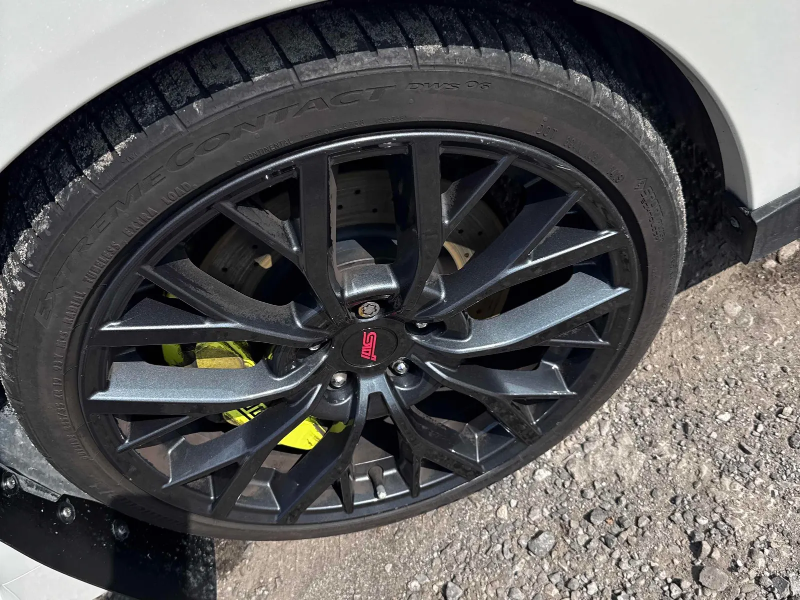 Tire