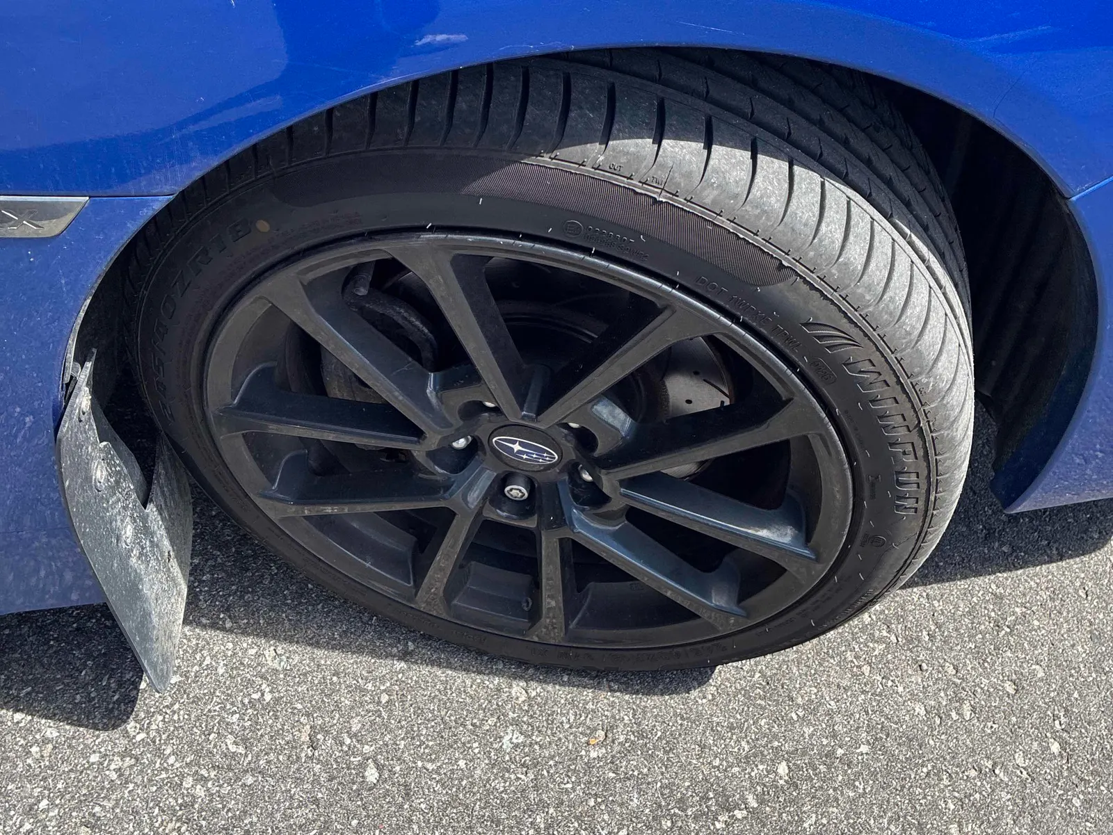 Tire