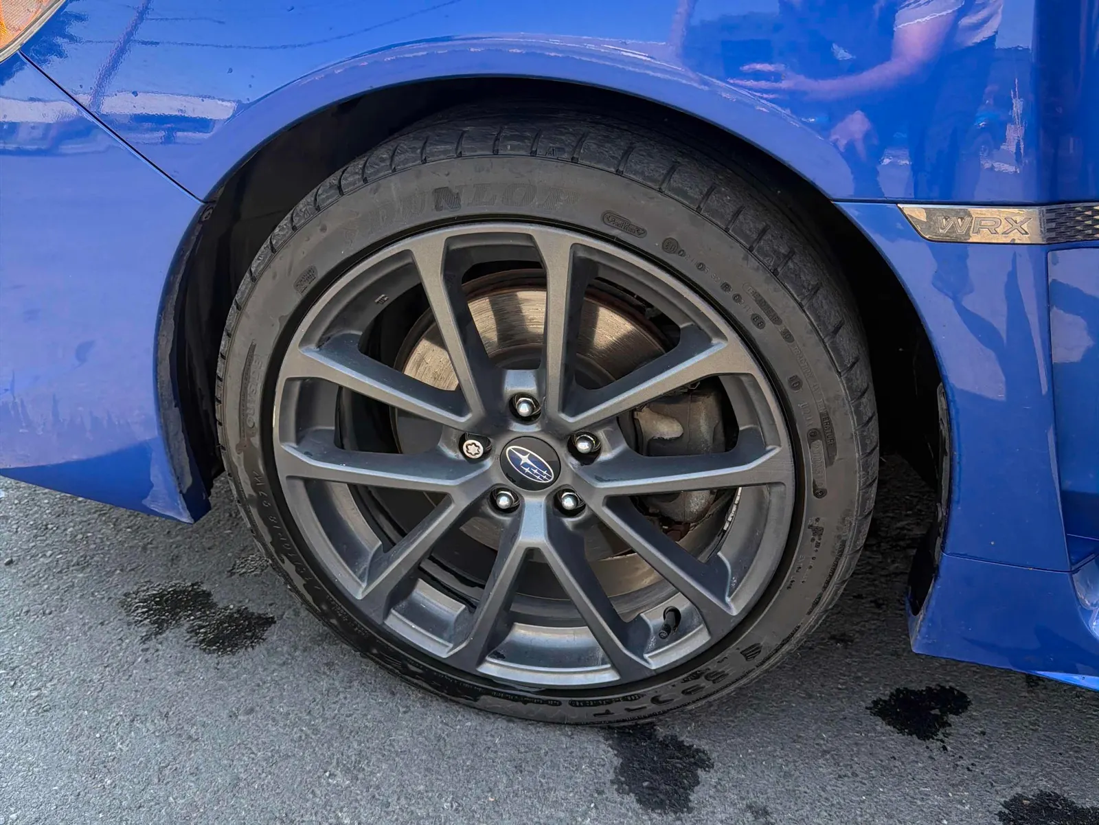 Tire