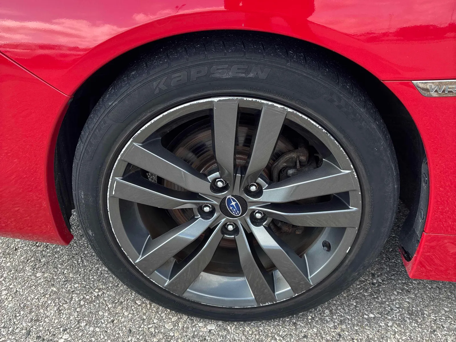 Tire