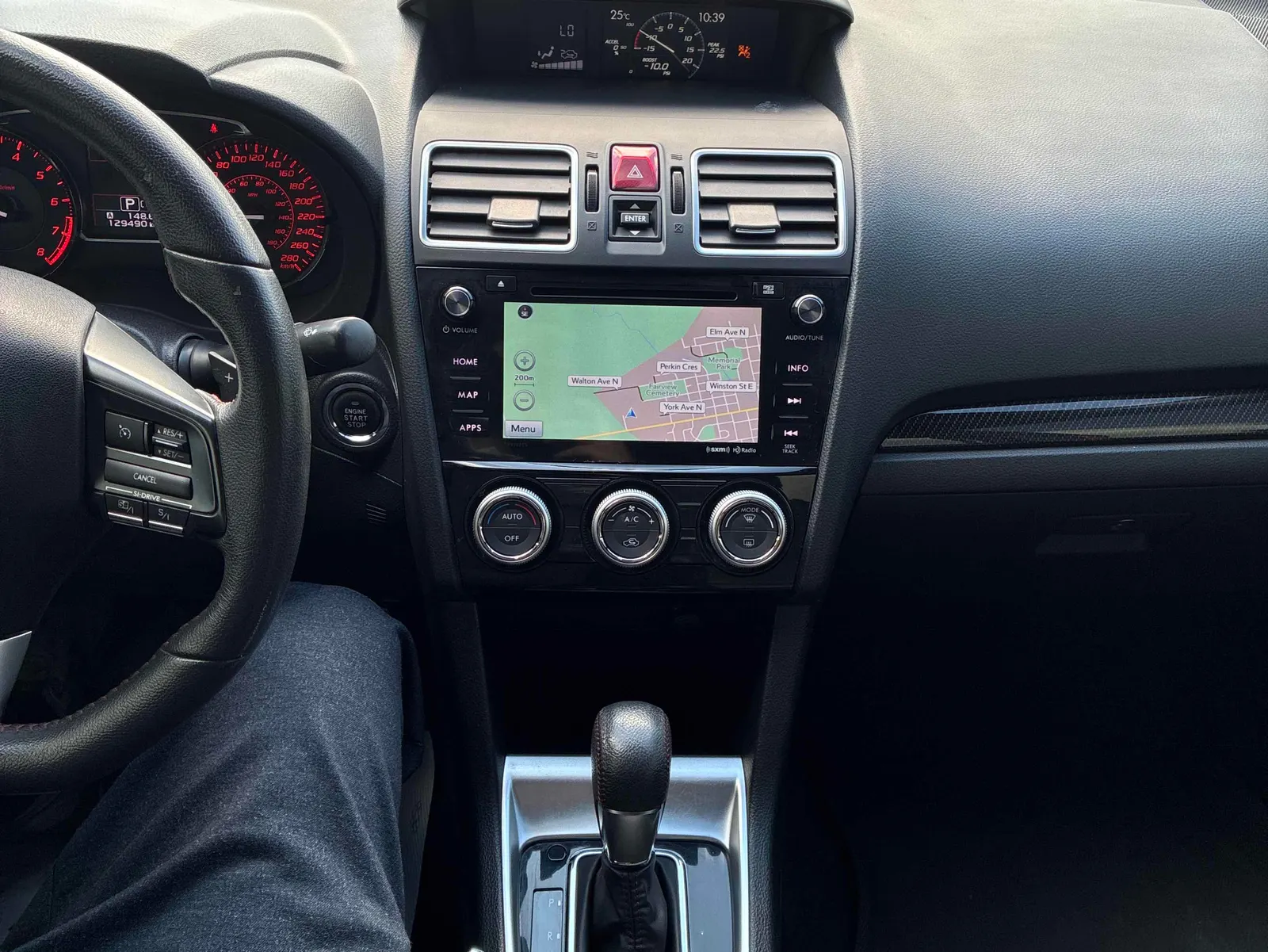 Console