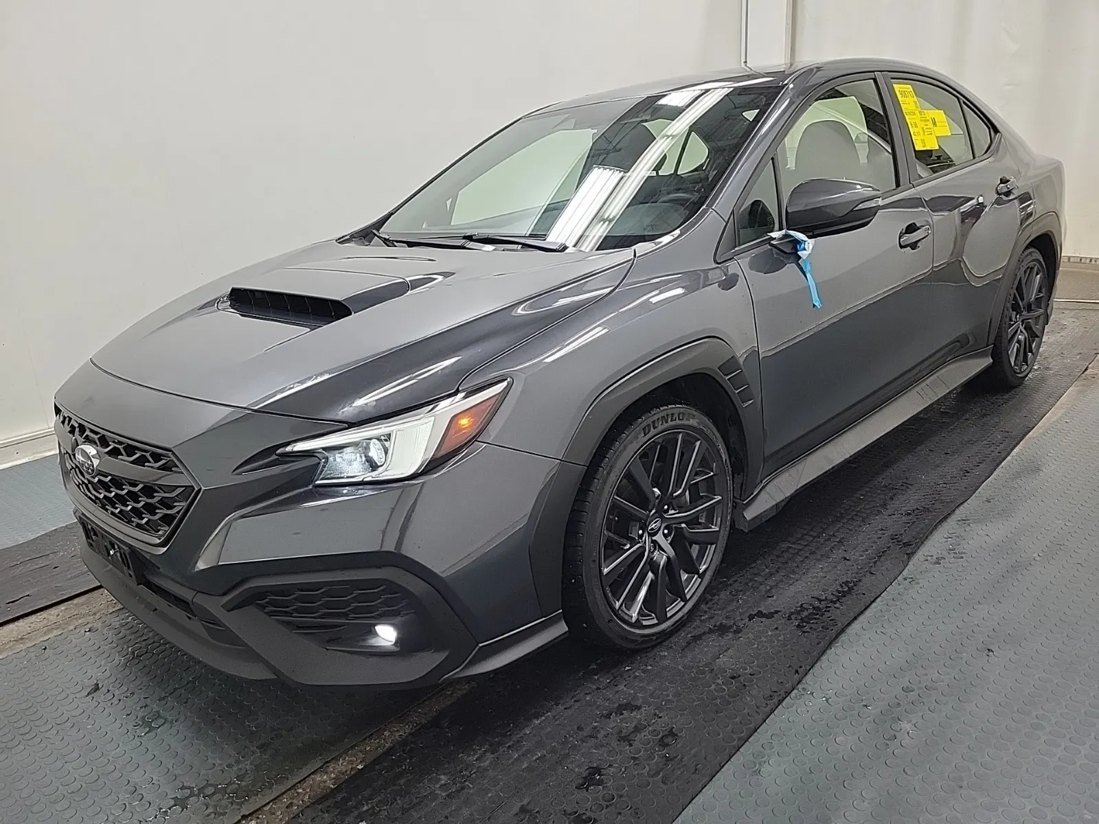 2023 Subaru WRX