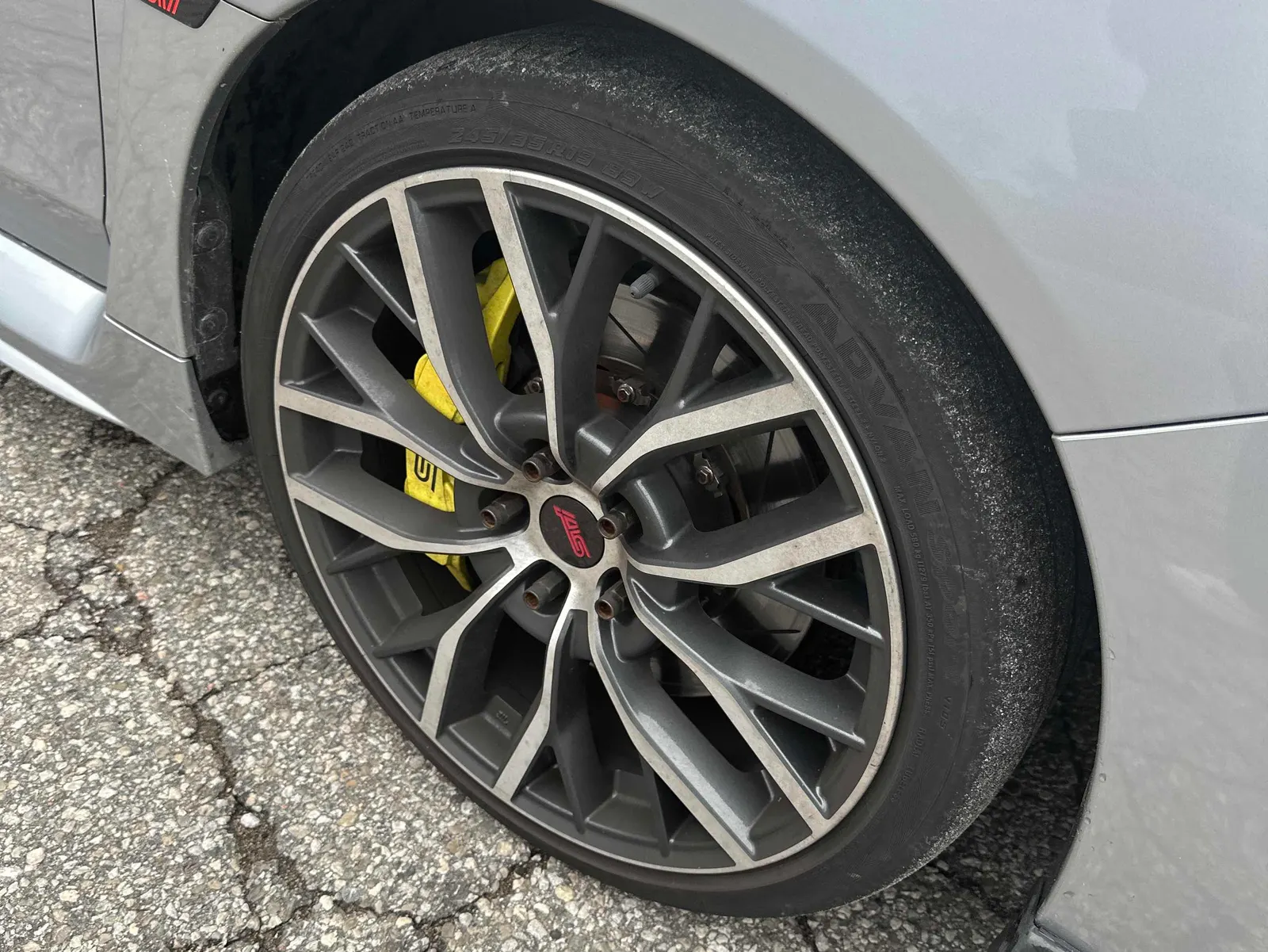 Tire