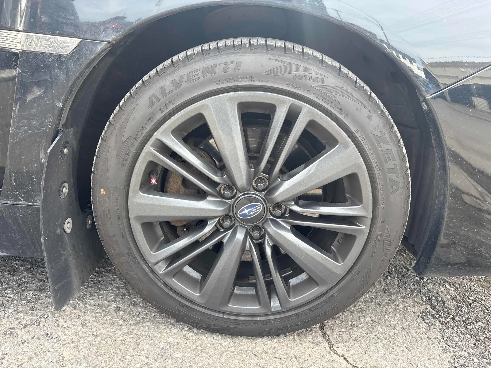 Tire