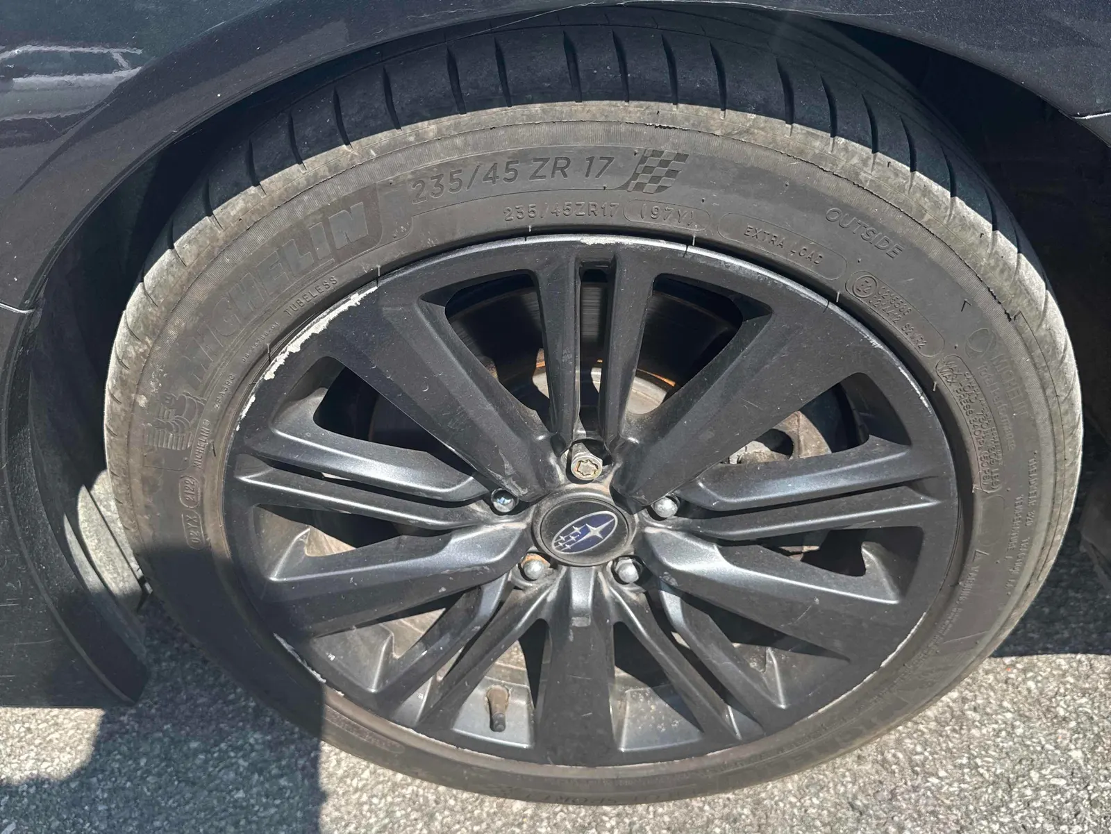 Tire