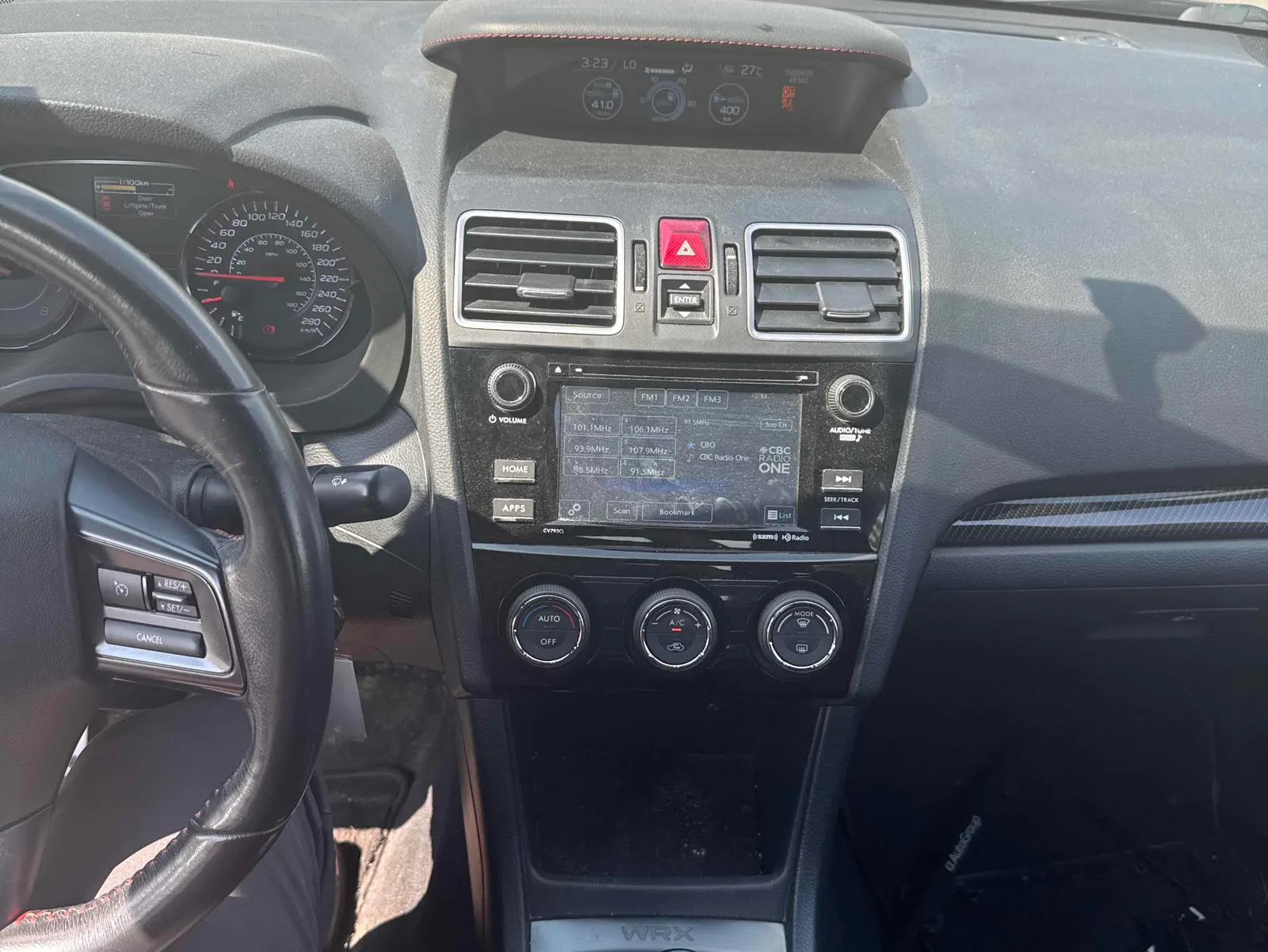 Console