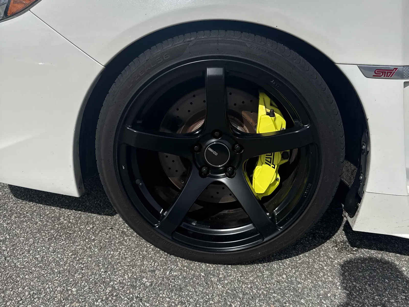 Tire