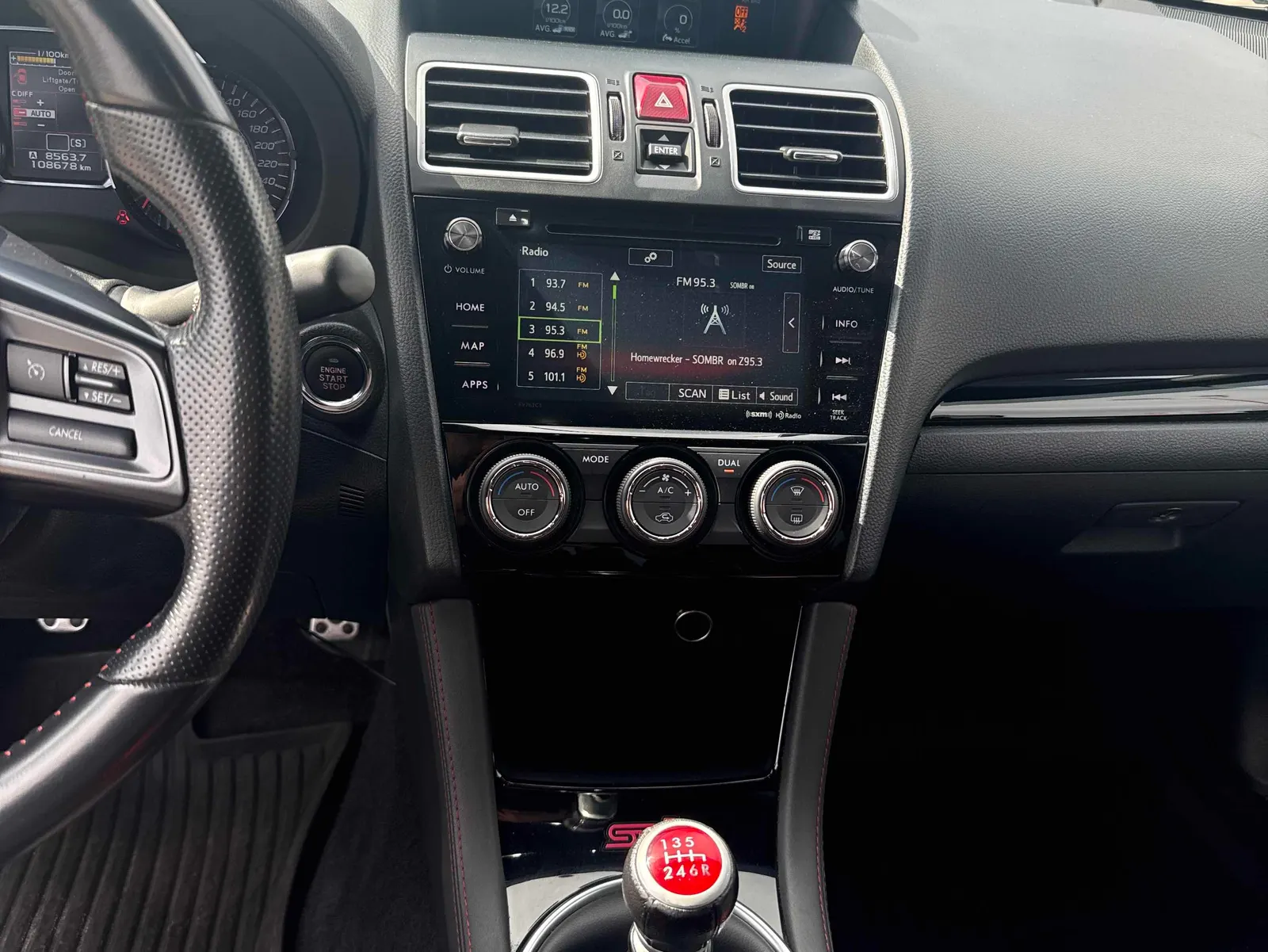 Console