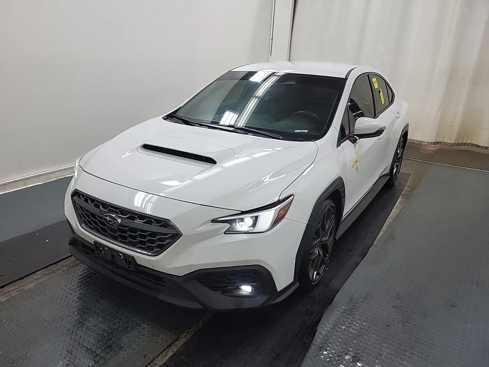 2024 Subaru WRX