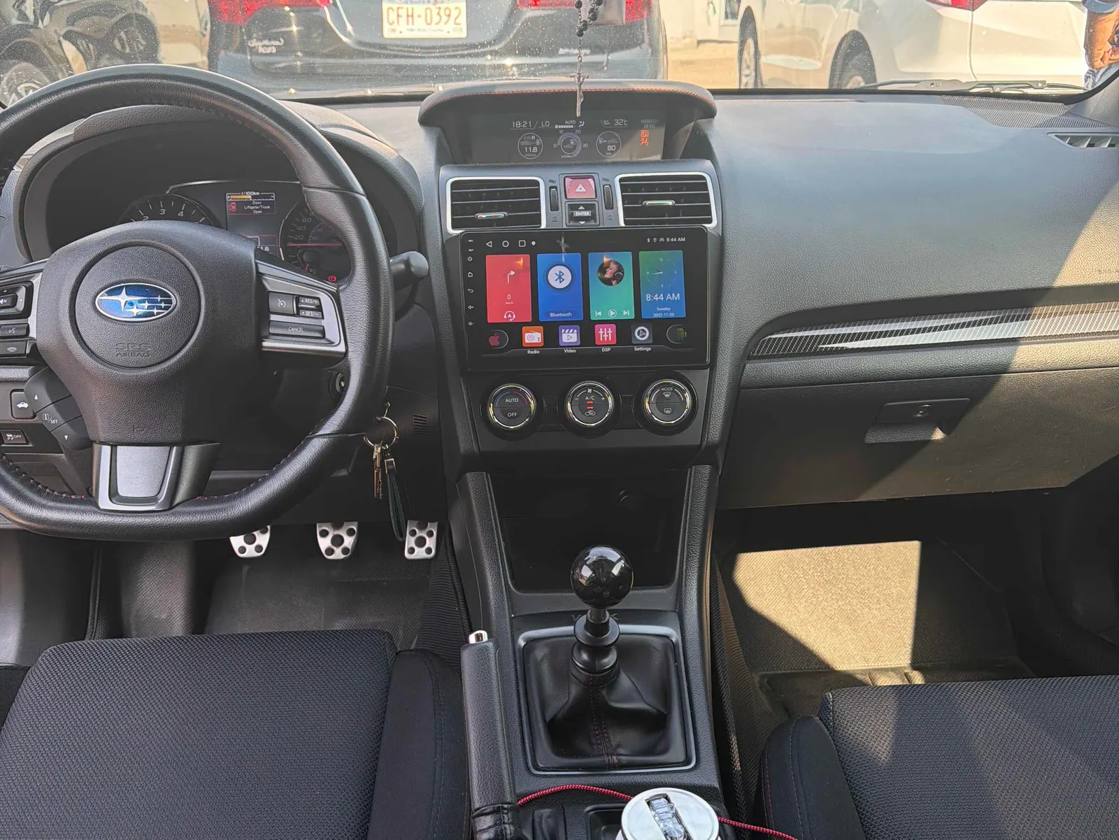 Console