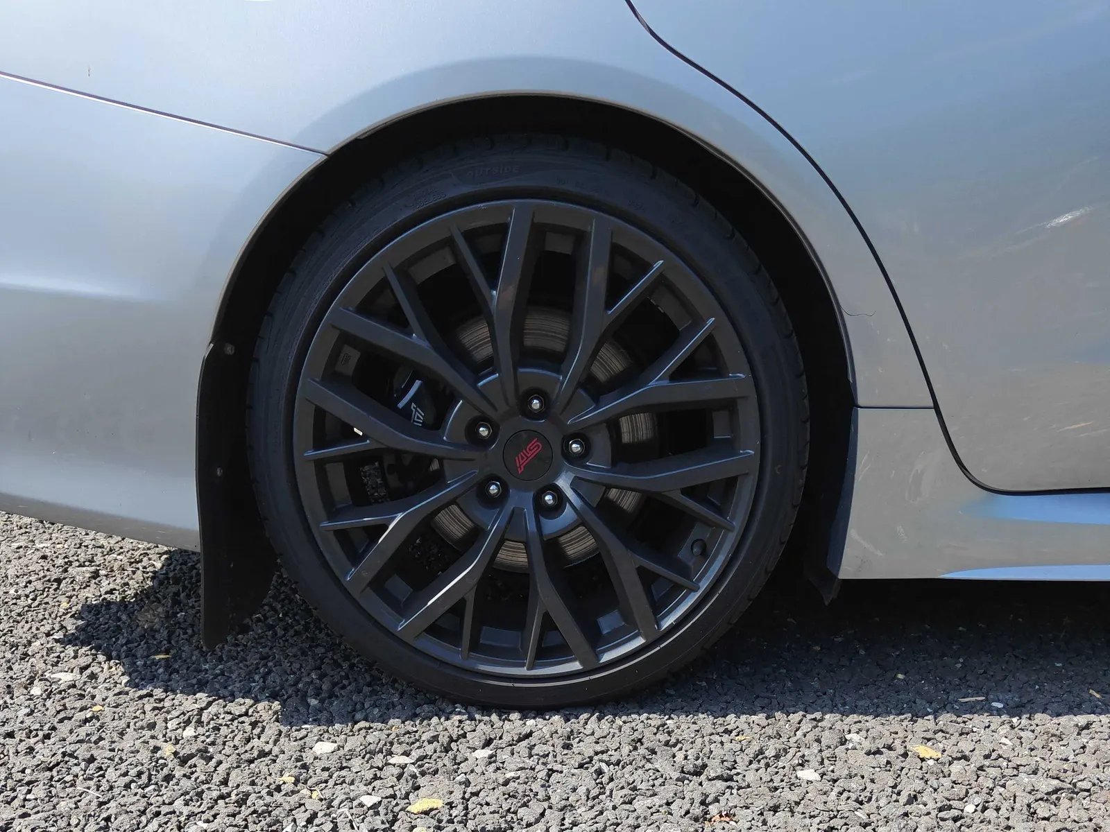 Tire