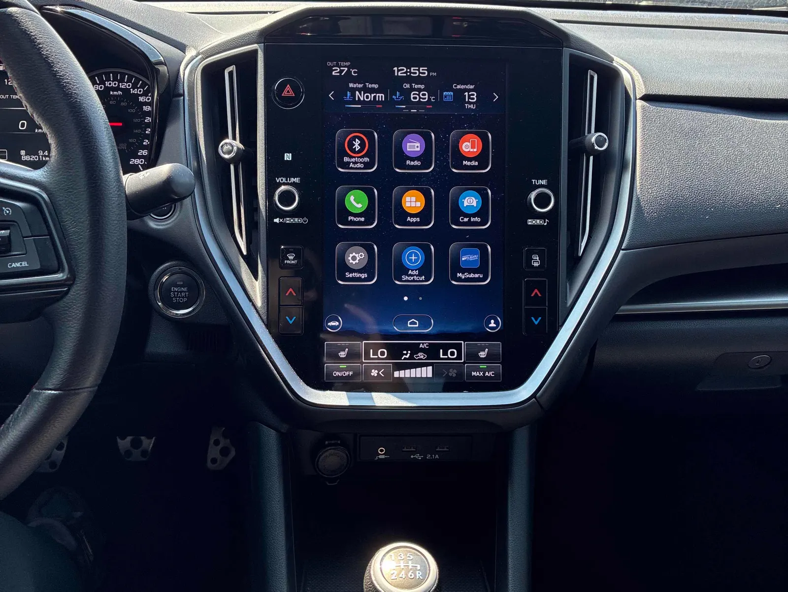 Console