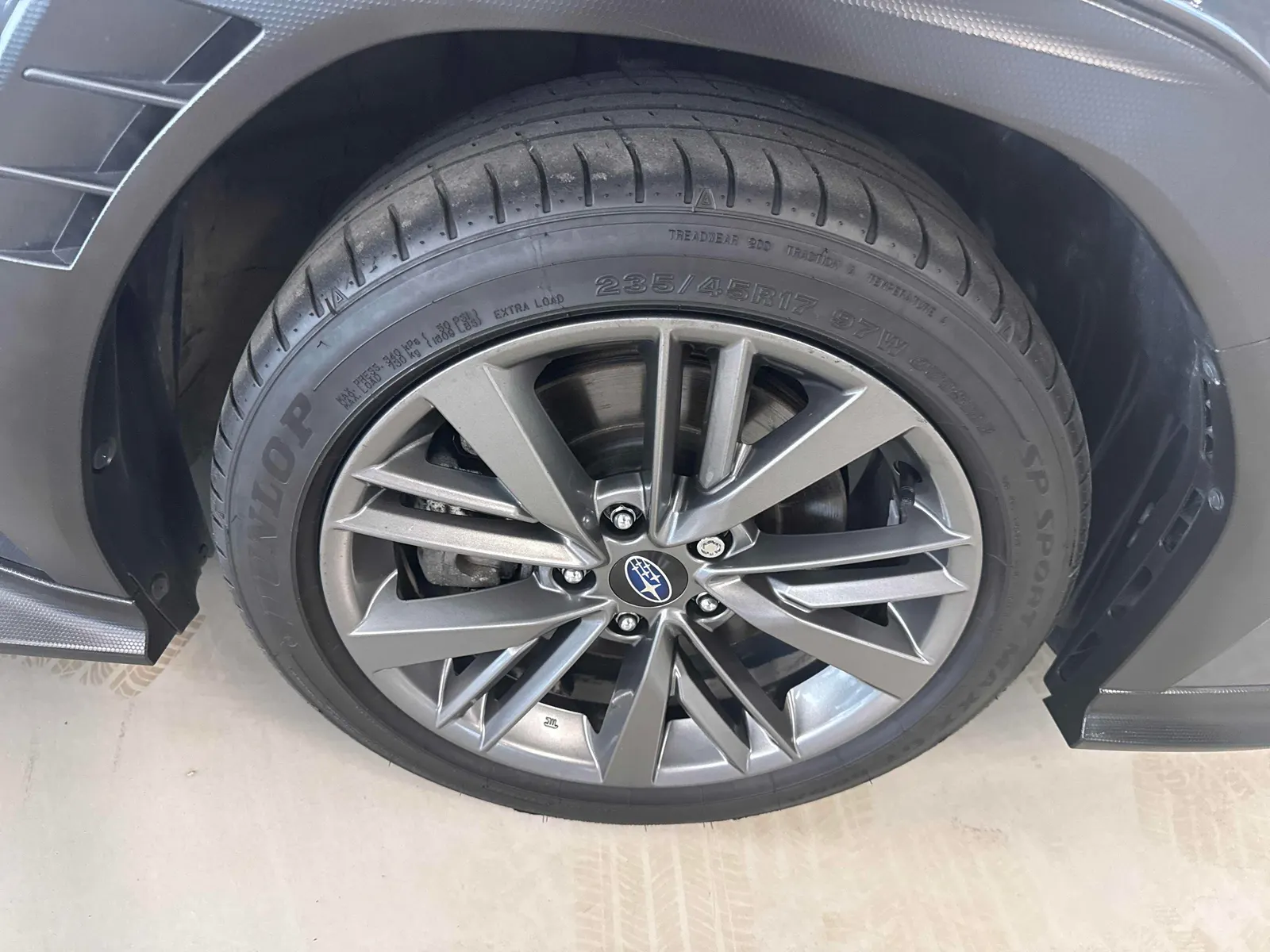 Tire