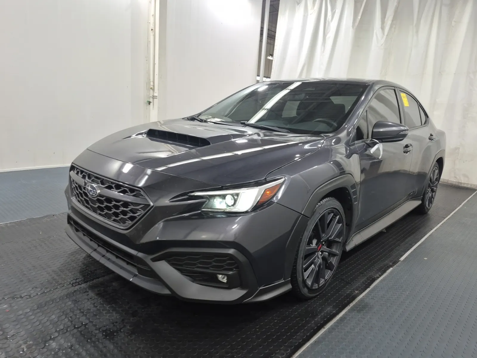 2023 Subaru WRX